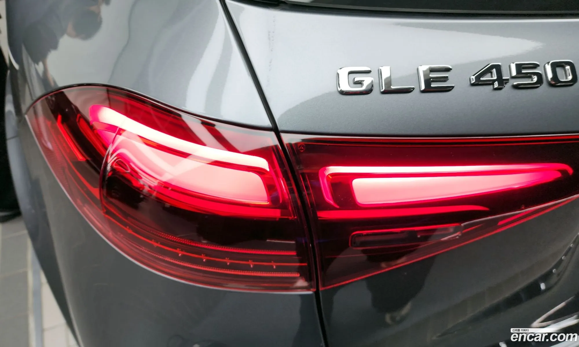 Mercedes-Benz GLE-Class W167 2025 — 30