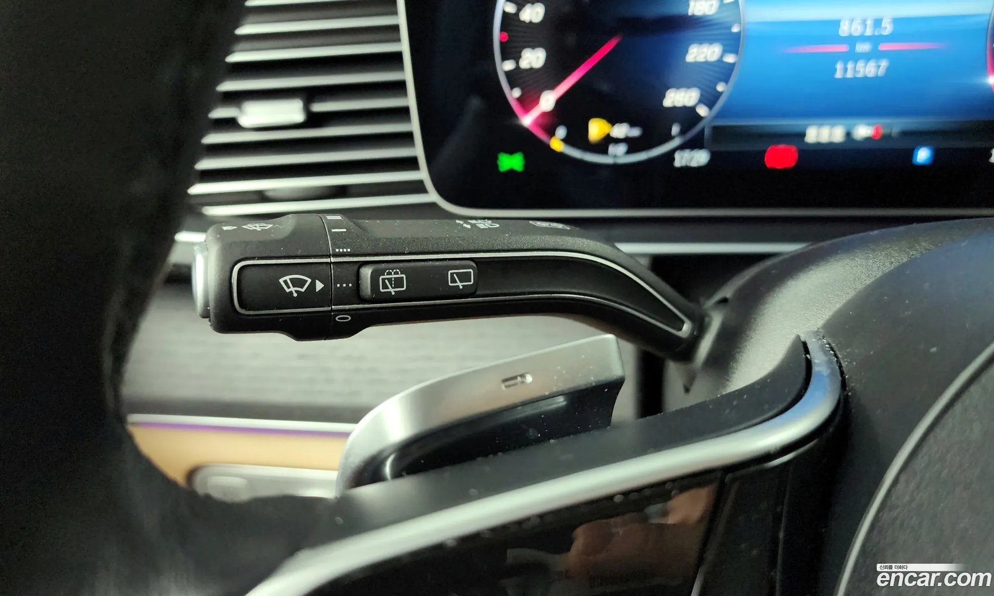 Mercedes-Benz GLE-Class W167 2025 — 15