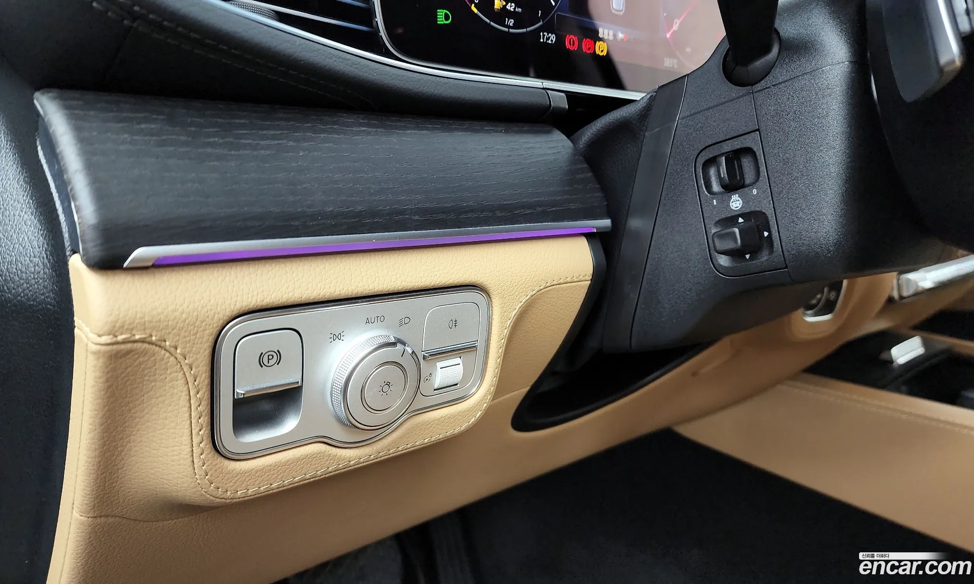 Mercedes-Benz GLE-Class W167 2025 — 29