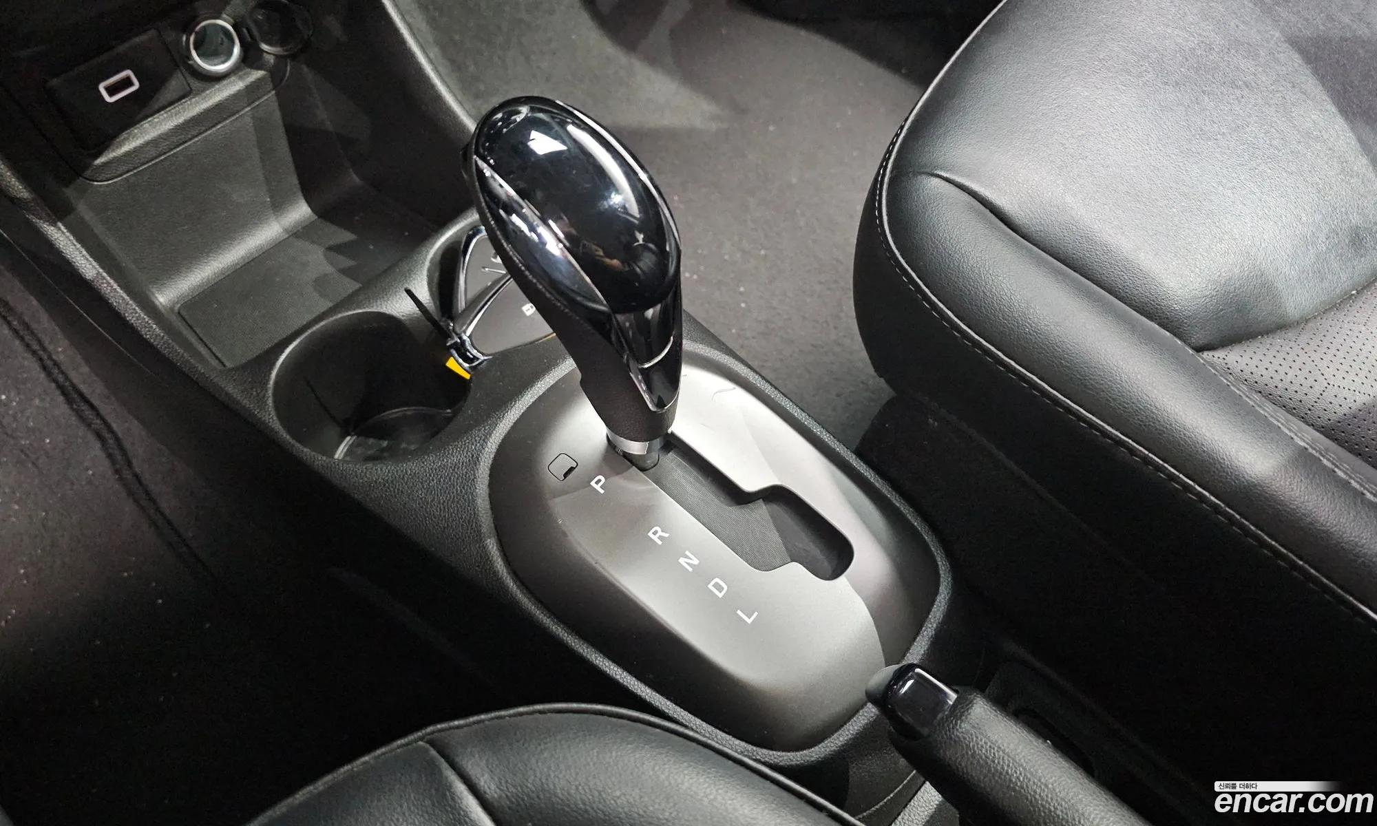 Chevrolet (GM Daewoo) Spark 2020 — 11