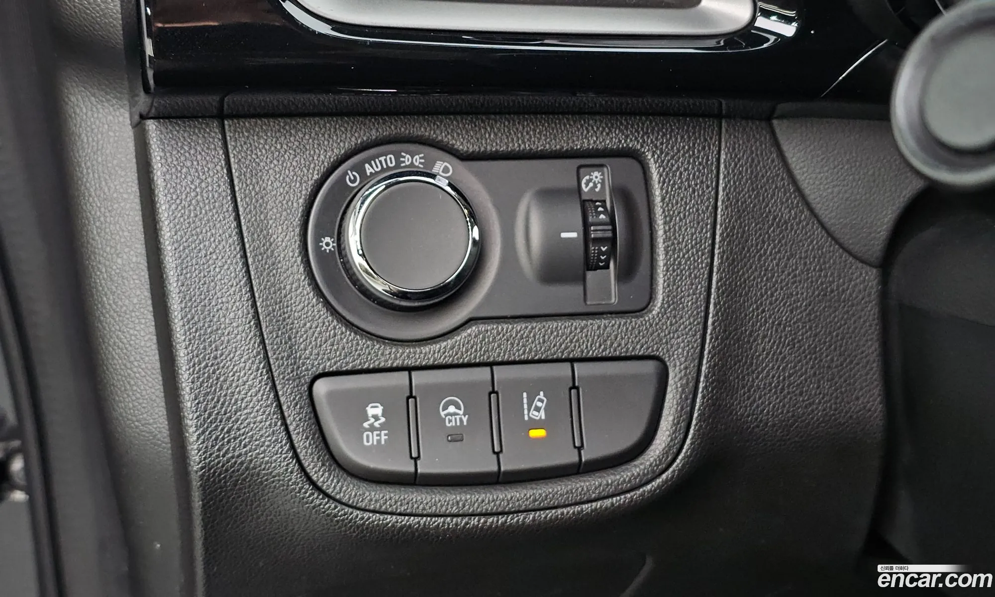 Chevrolet (GM Daewoo) Spark 2020 — 18