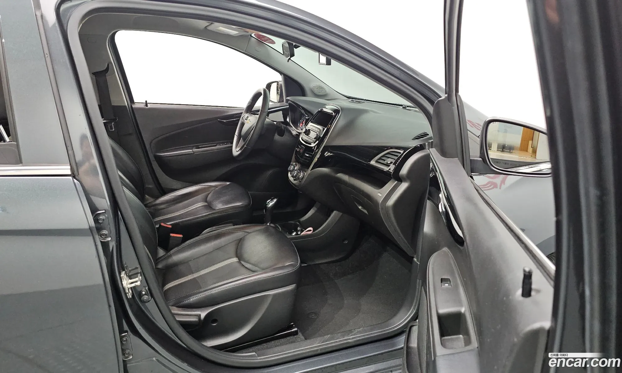 Chevrolet (GM Daewoo) Spark 2020 — 7