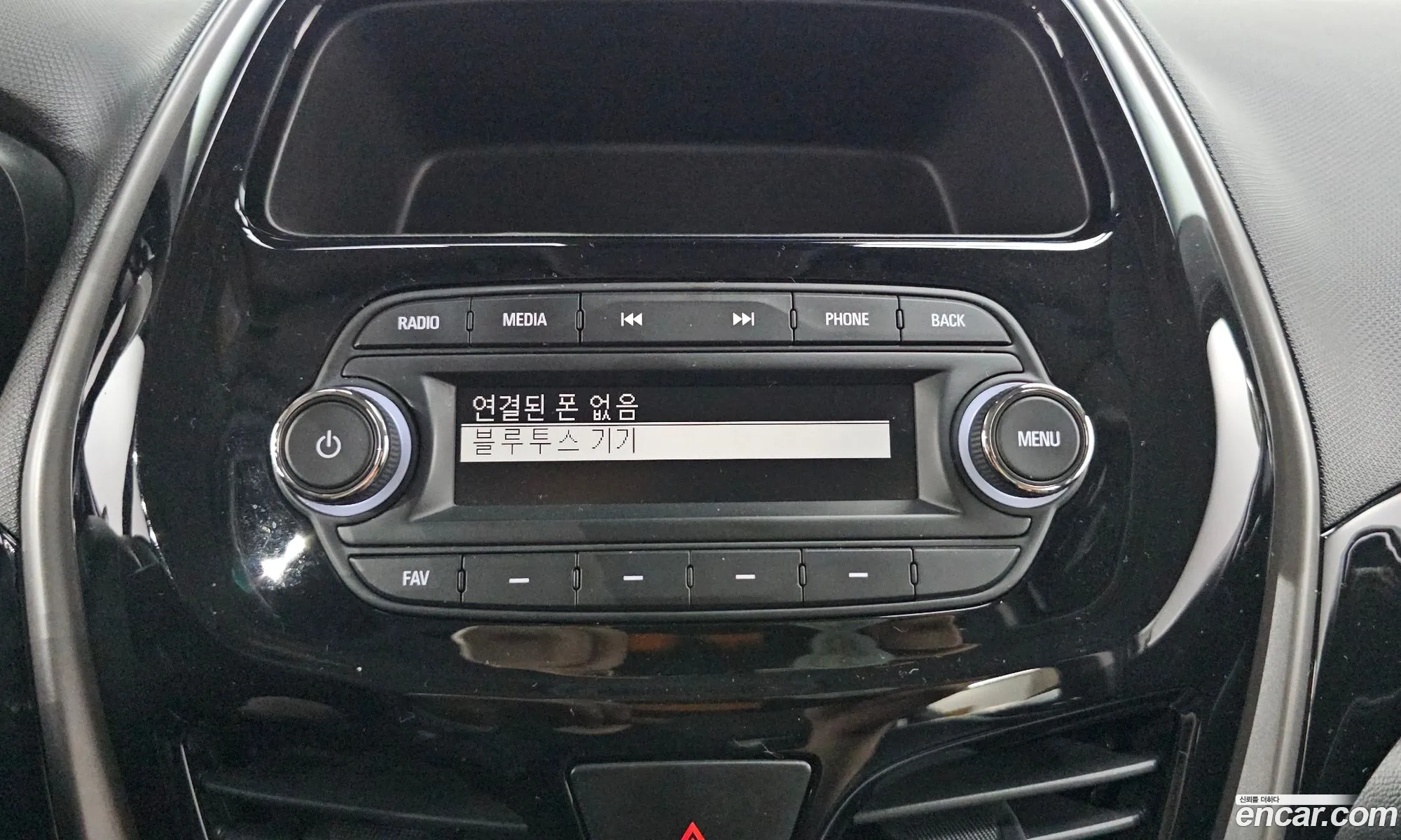 Chevrolet (GM Daewoo) Spark 2020 — 14