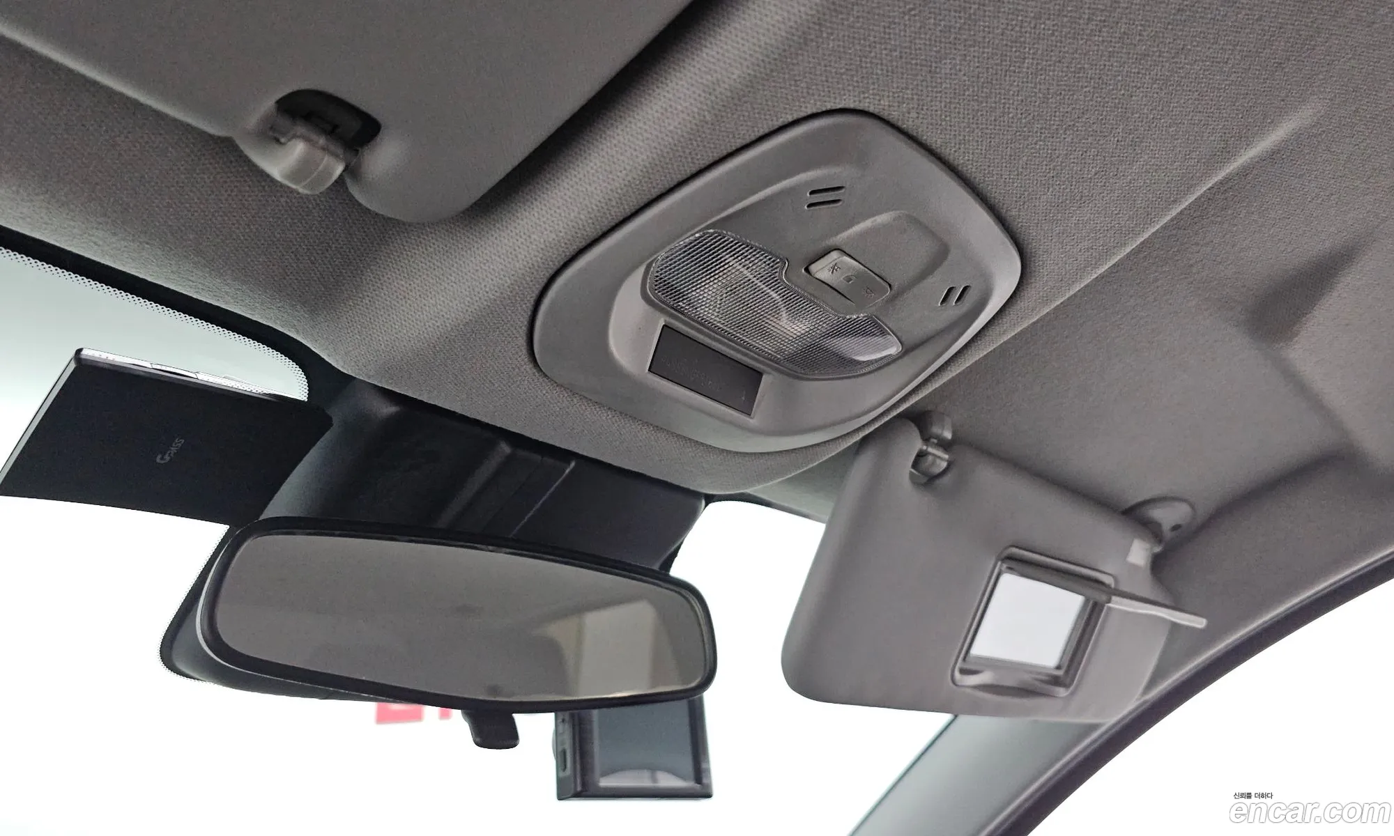Chevrolet (GM Daewoo) Spark 2020 — 16