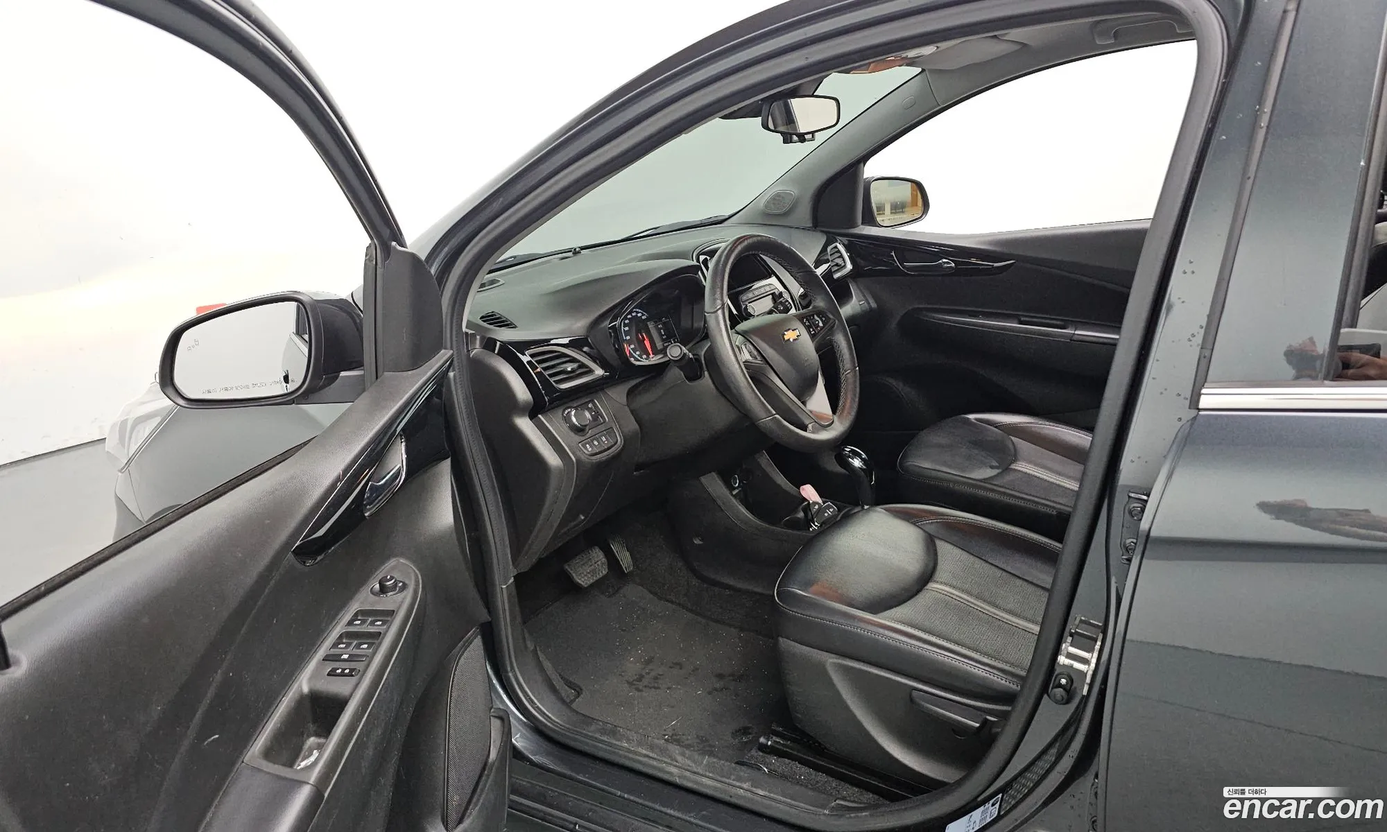 Chevrolet (GM Daewoo) Spark 2020 — 13