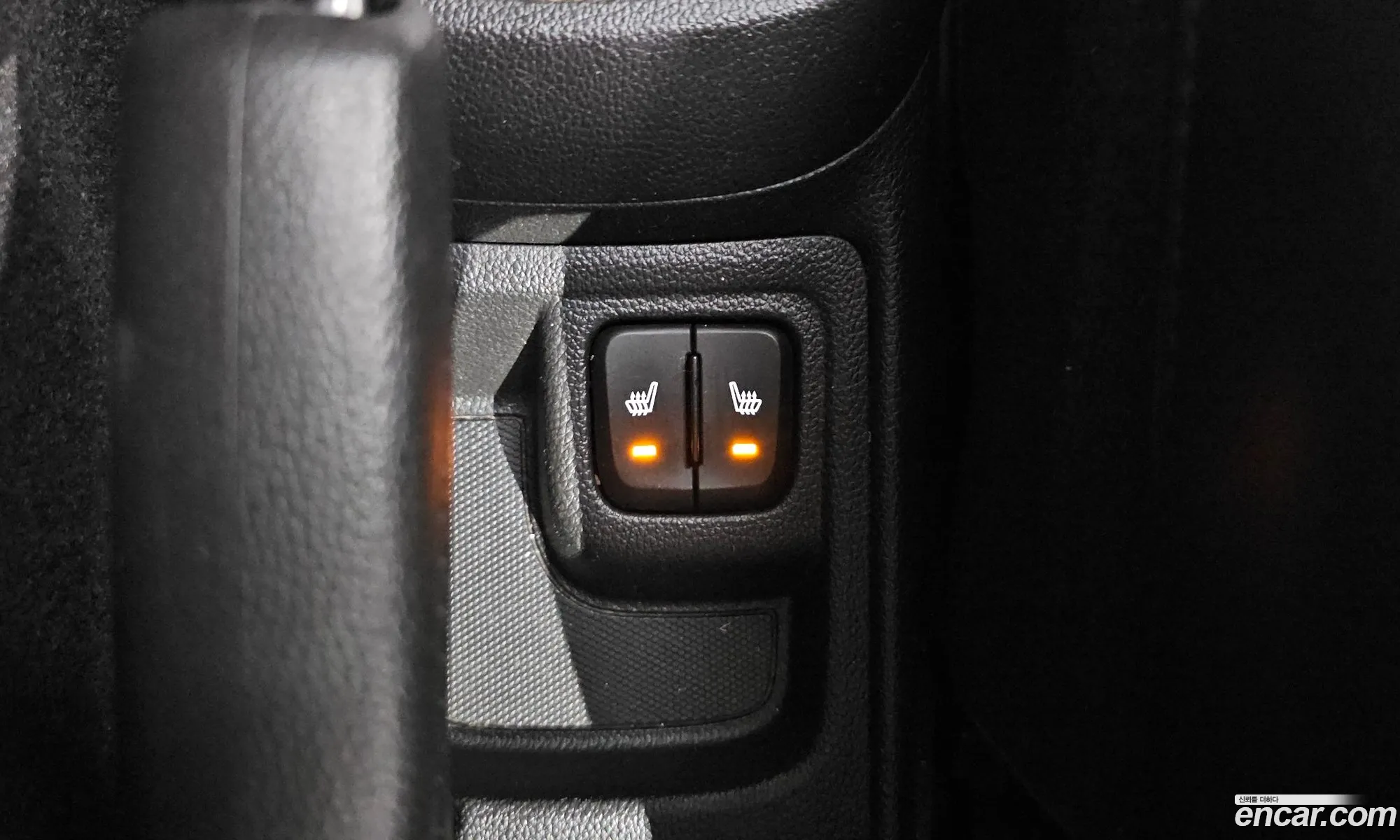 Chevrolet (GM Daewoo) Spark 2020 — 20