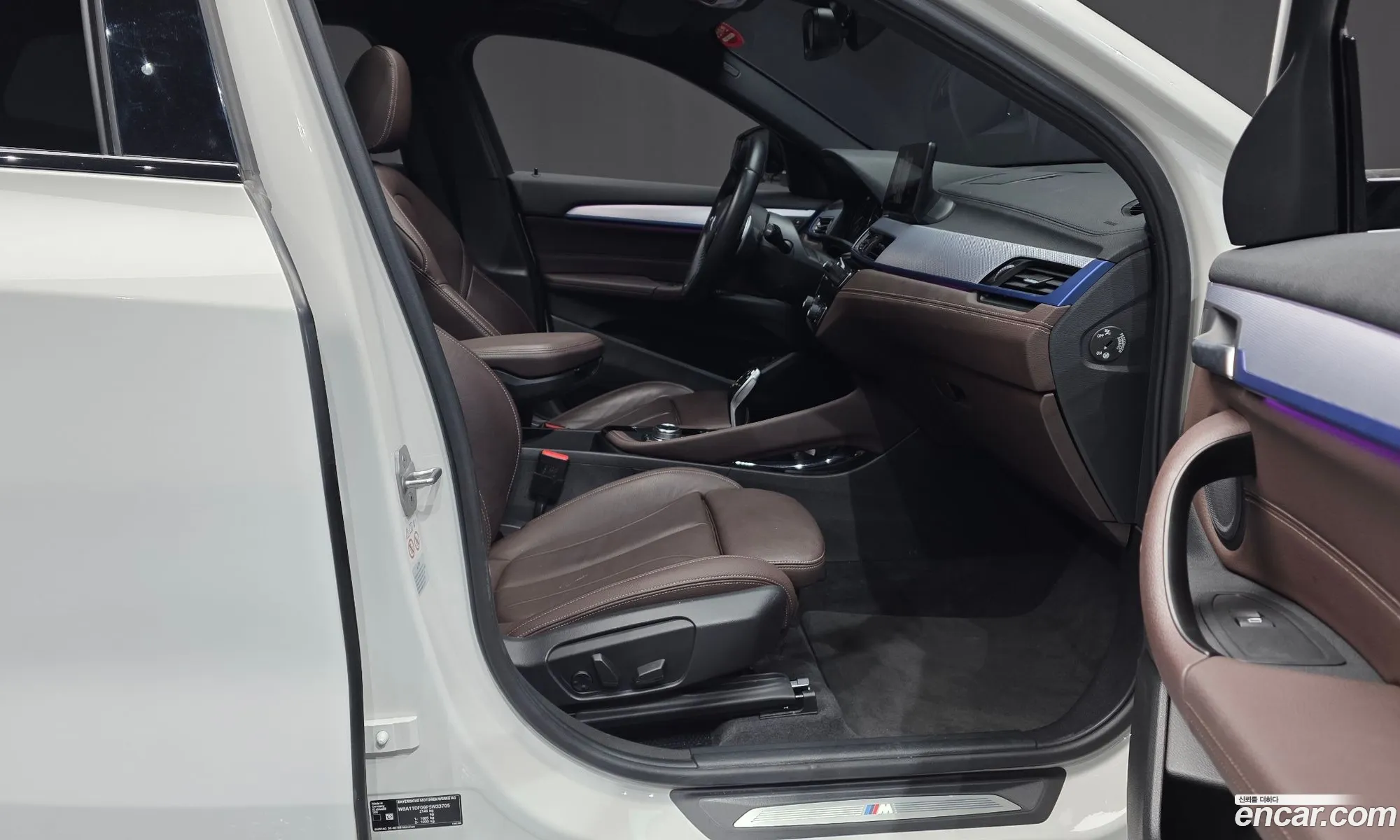 BMW X2 2023 WBA11DF09P5W33705 — 22
