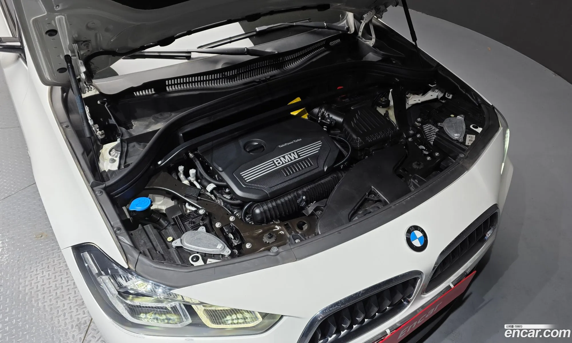 BMW X2 2023 WBA11DF09P5W33705 — 13