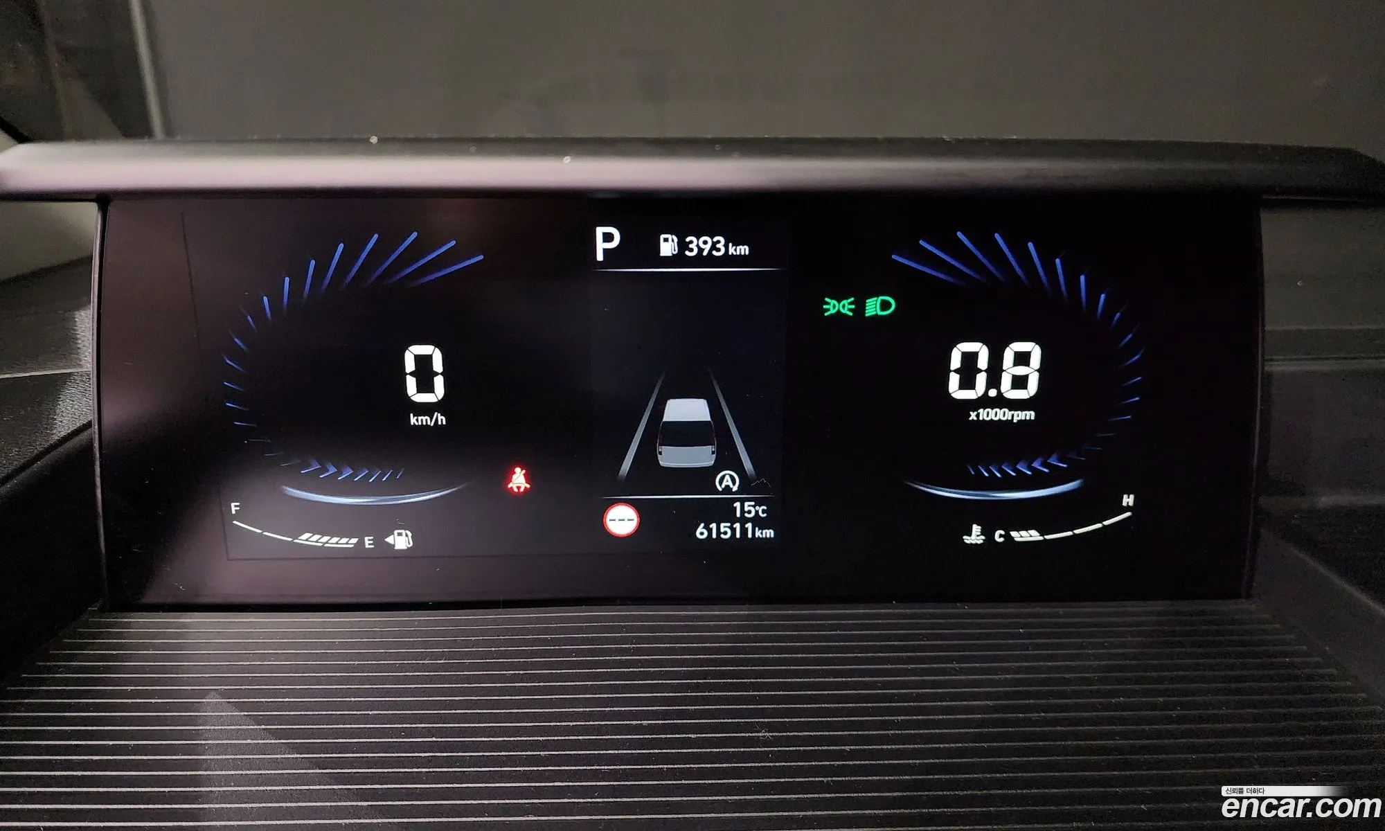 Hyundai Staria 2022 — 17