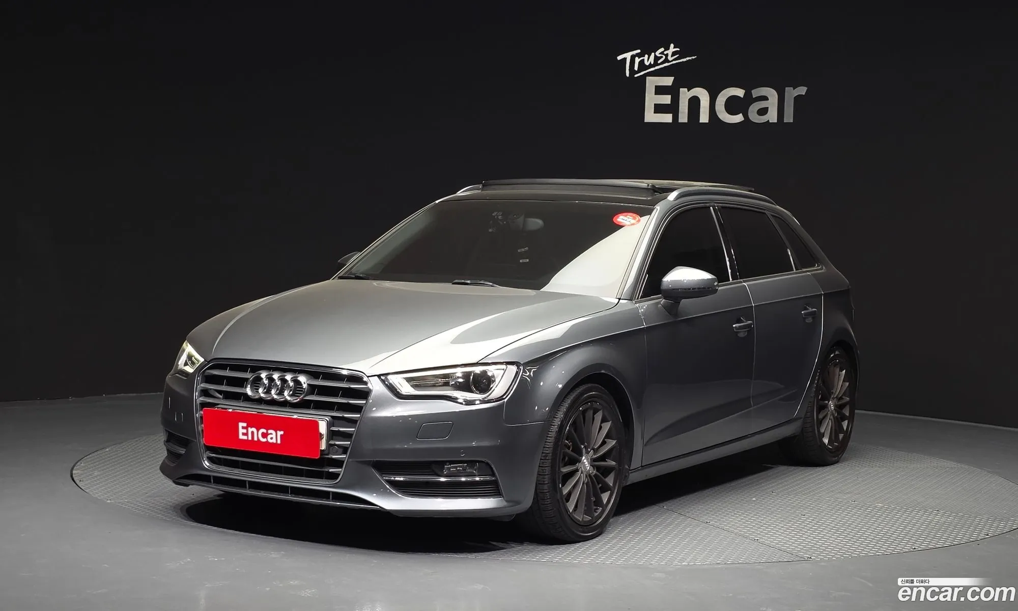 Audi A3 2015 WAUZZZ8V4FA082364 — 10