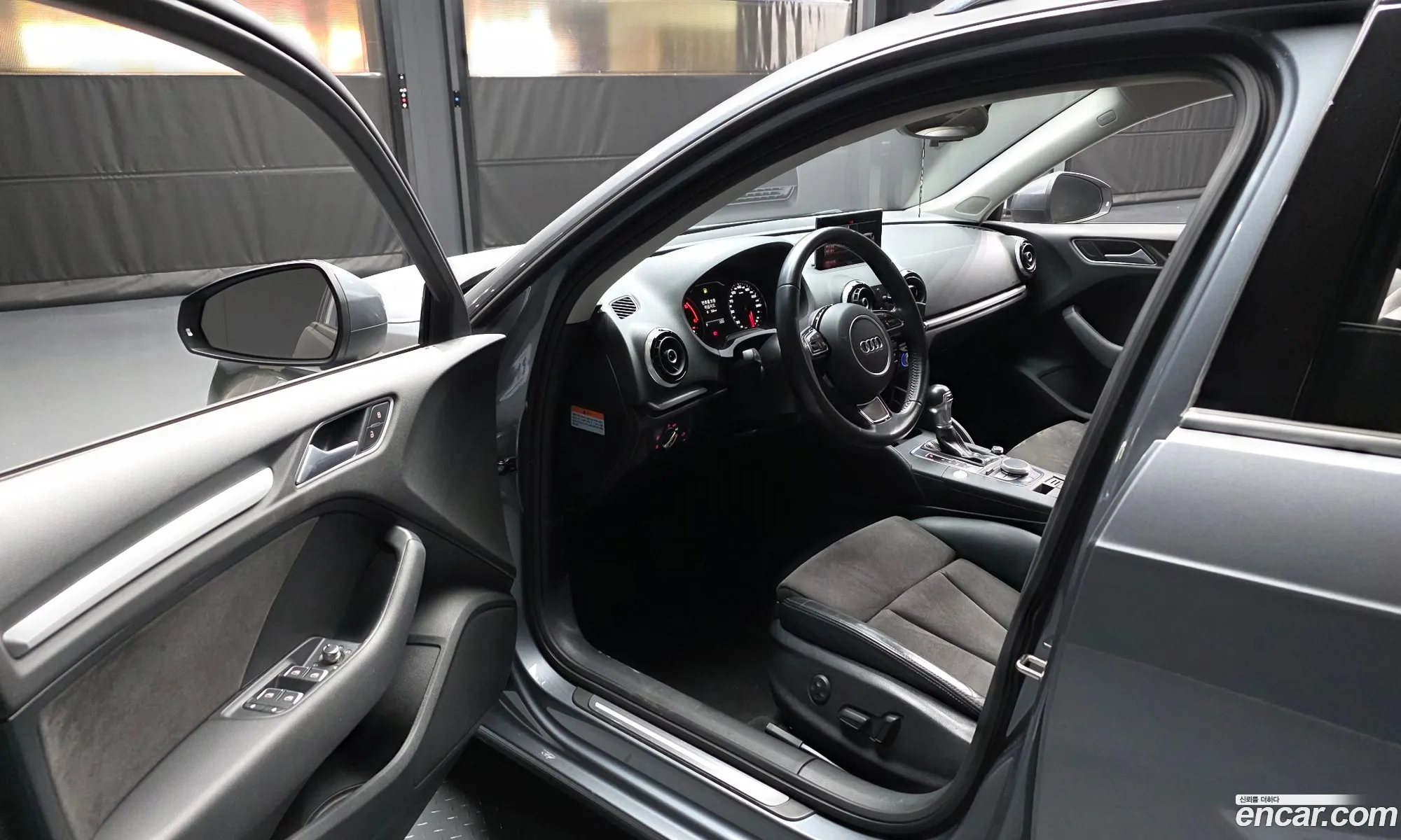 Audi A3 2015 WAUZZZ8V4FA082364 — 13