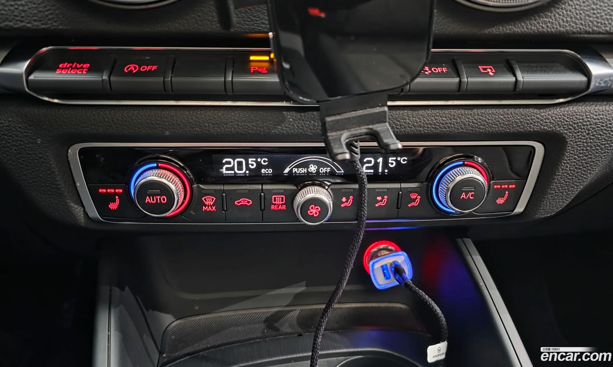 Audi A3 2015 WAUZZZ8V4FA082364 — 6