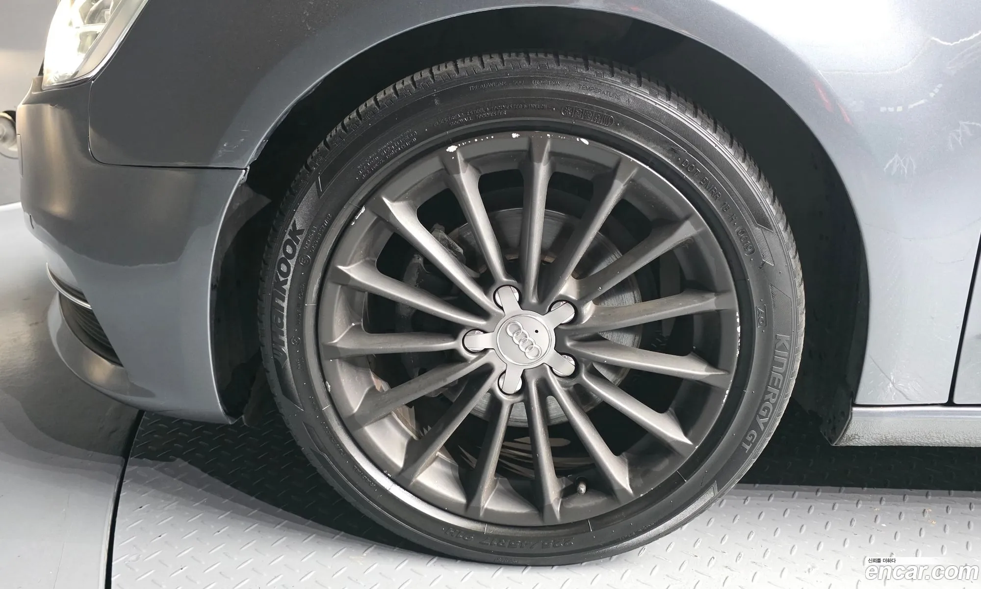Audi A3 2015 WAUZZZ8V4FA082364 — 11