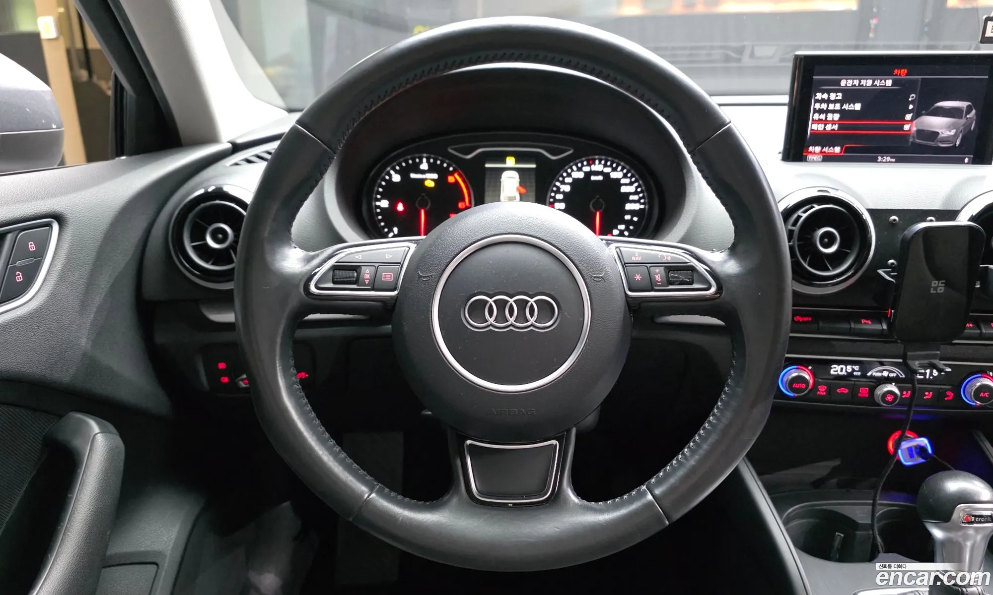 Audi A3 2015 WAUZZZ8V4FA082364 — 14