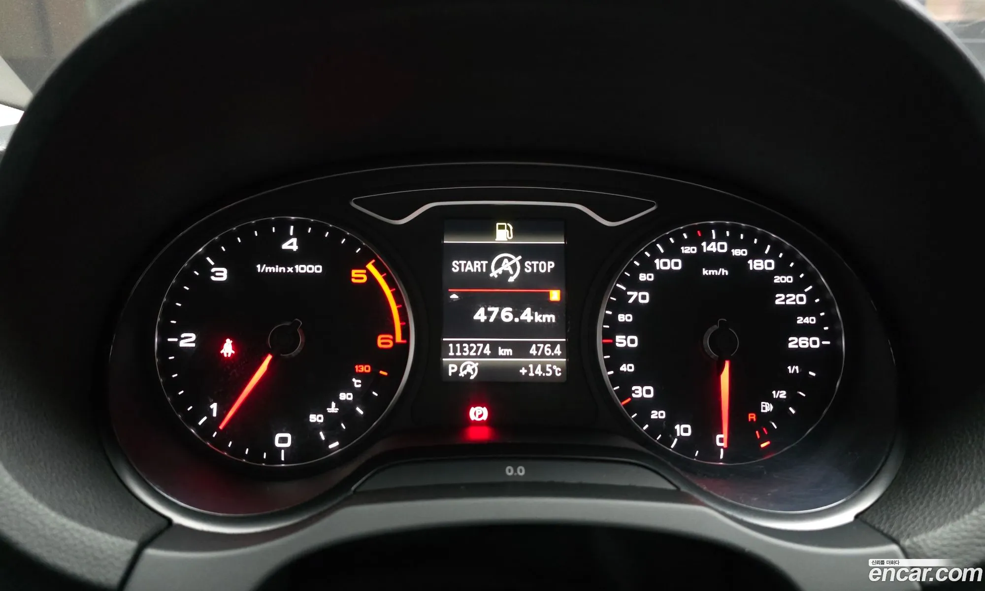 Audi A3 2015 WAUZZZ8V4FA082364 — 20