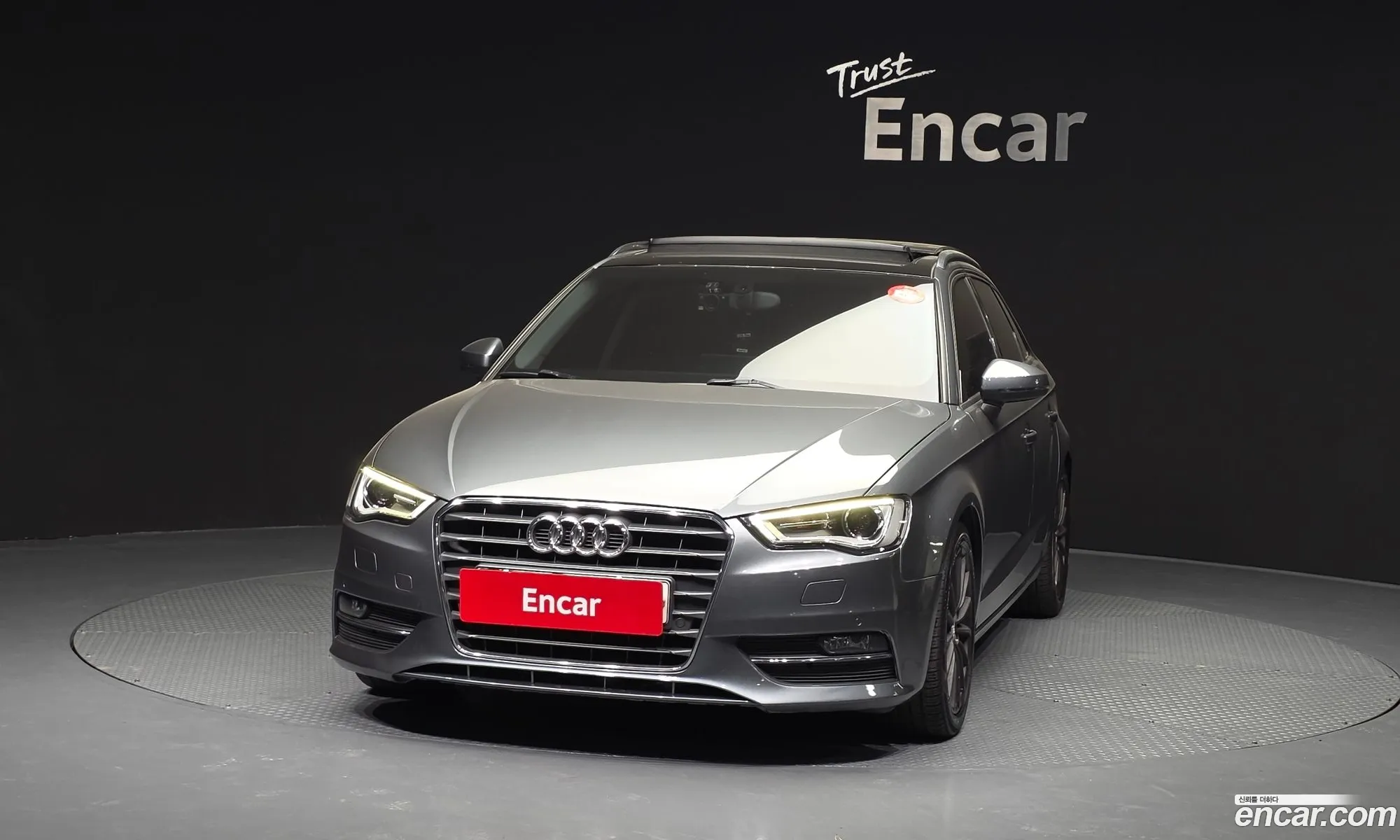 Audi A3 2015 WAUZZZ8V4FA082364 — 7