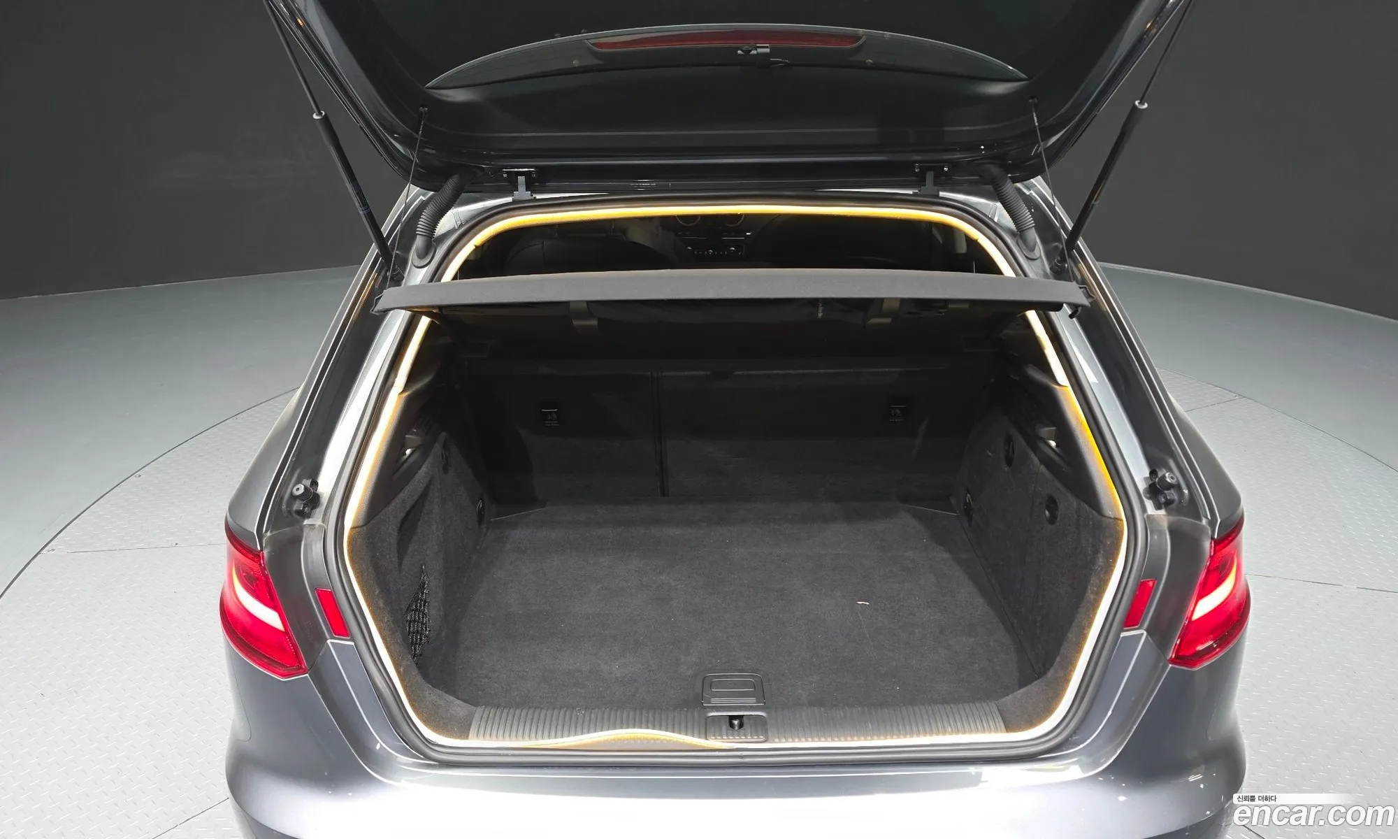 Audi A3 2015 WAUZZZ8V4FA082364 — 19