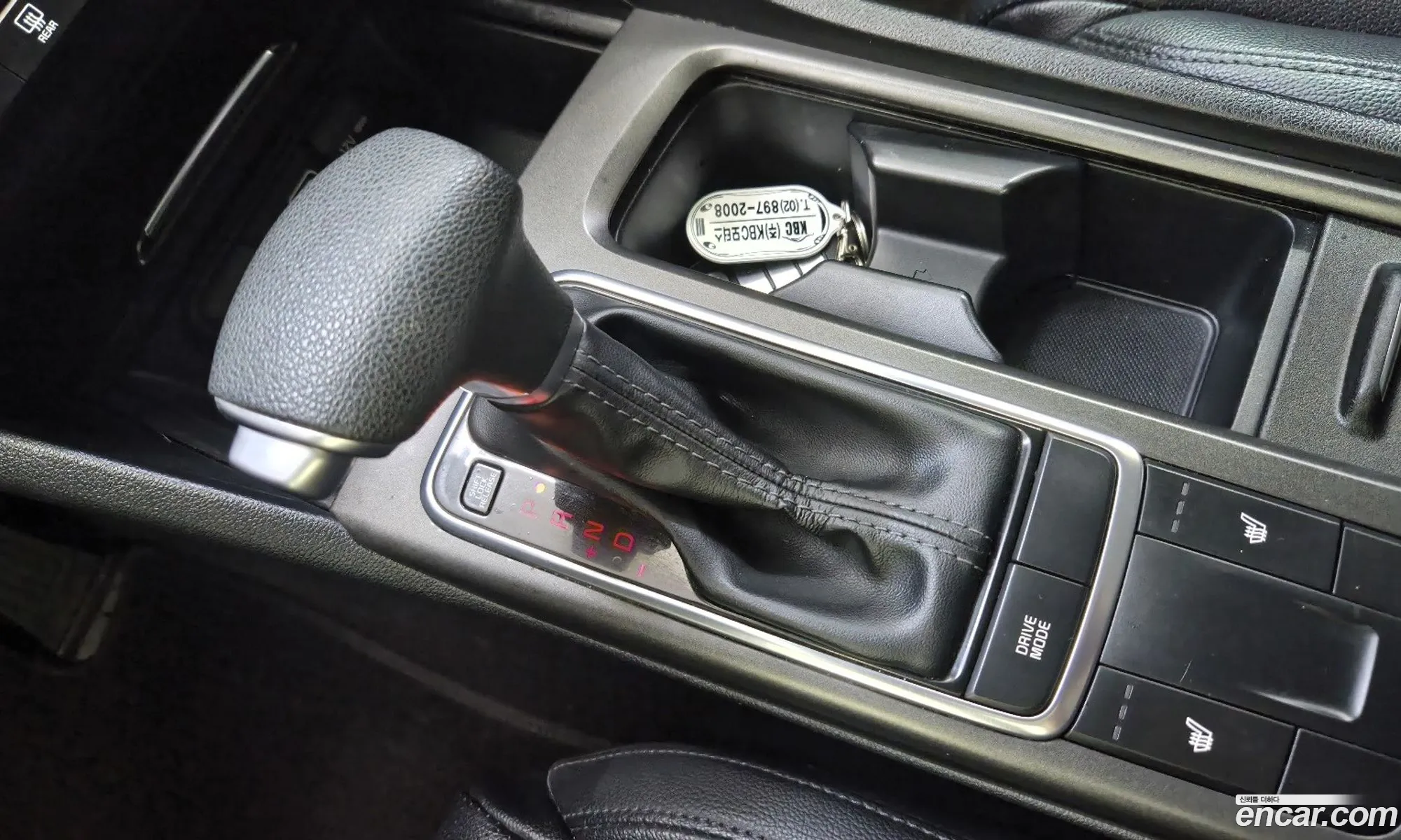 Kia K5 2017 — 6