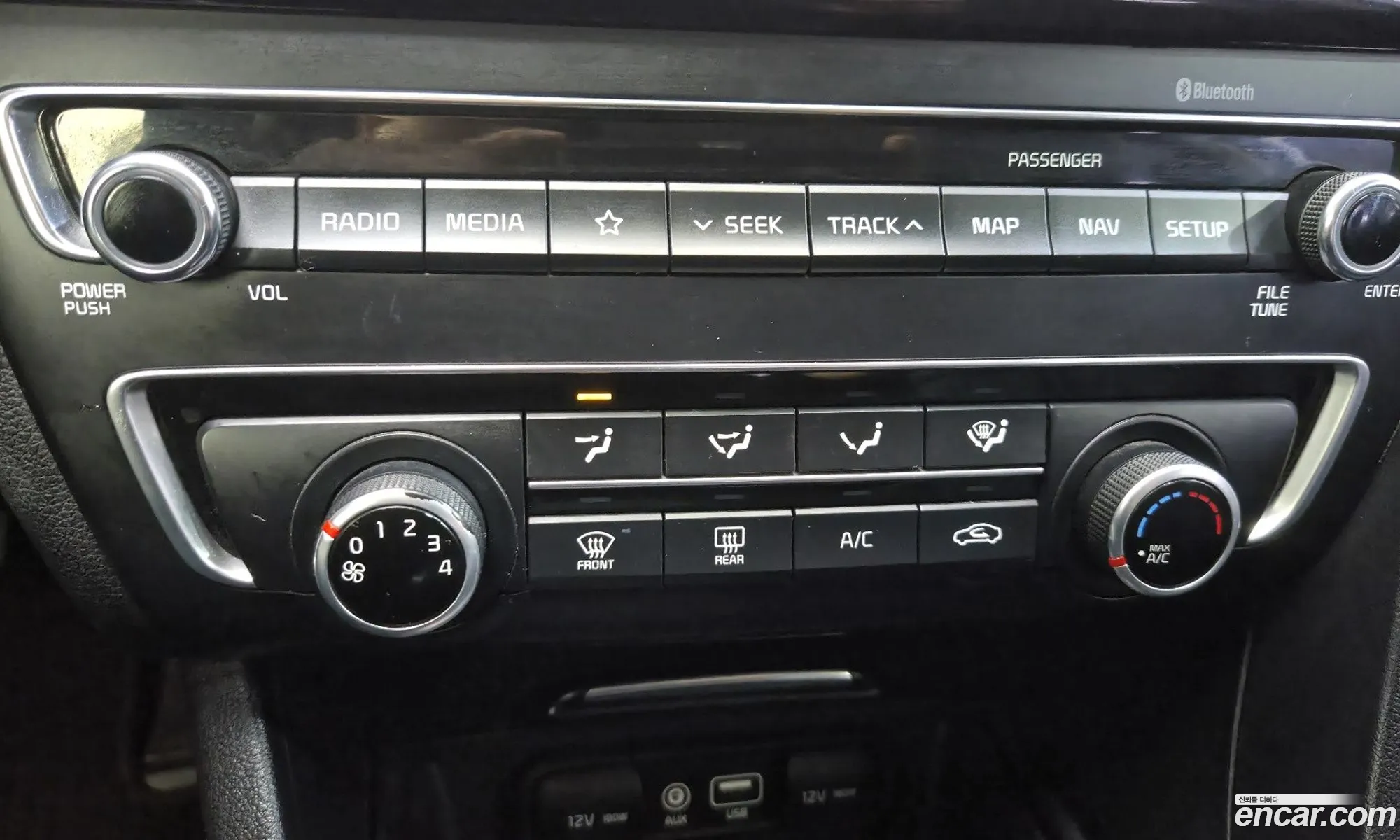 Kia K5 2017 — 16