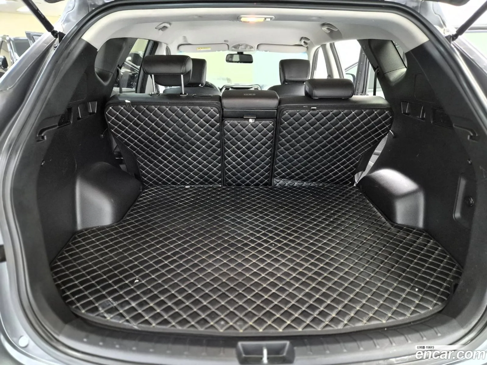 Hyundai Santa Fe DM 2013 — 12
