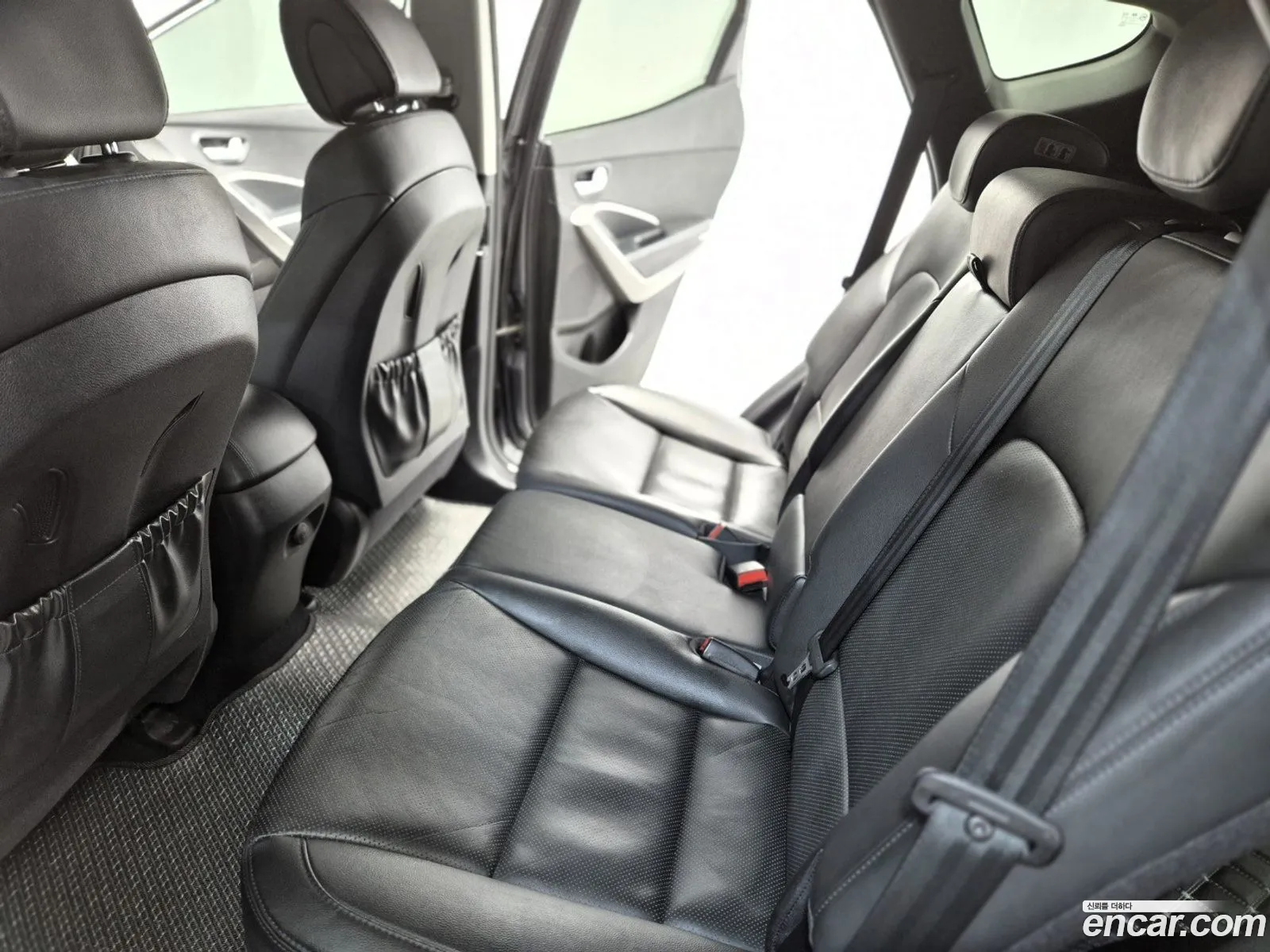 Hyundai Santa Fe DM 2013 — 16