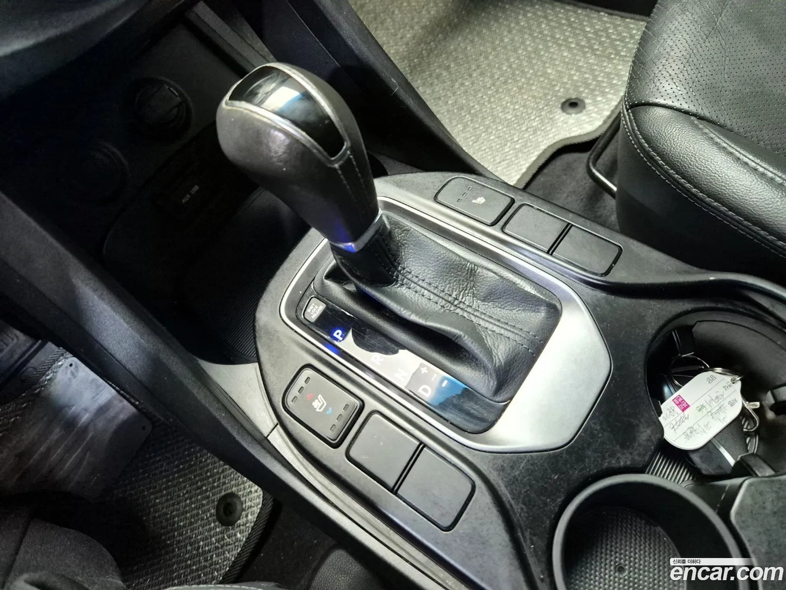 Hyundai Santa Fe DM 2013 — 6