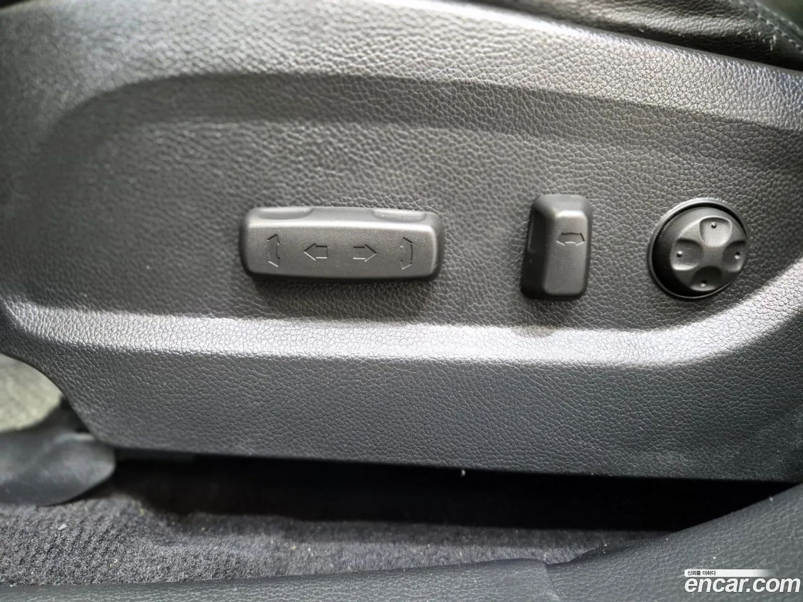 Hyundai Santa Fe DM 2013 — 8