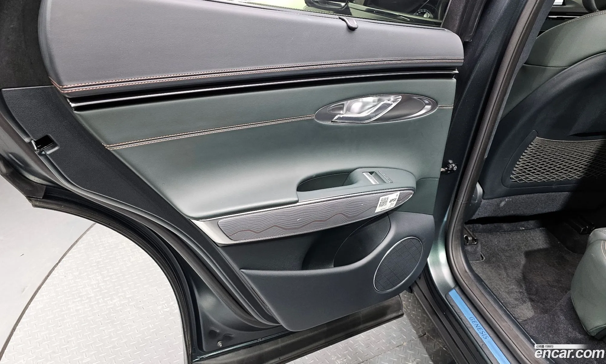 Genesis GV70 2023 — 9