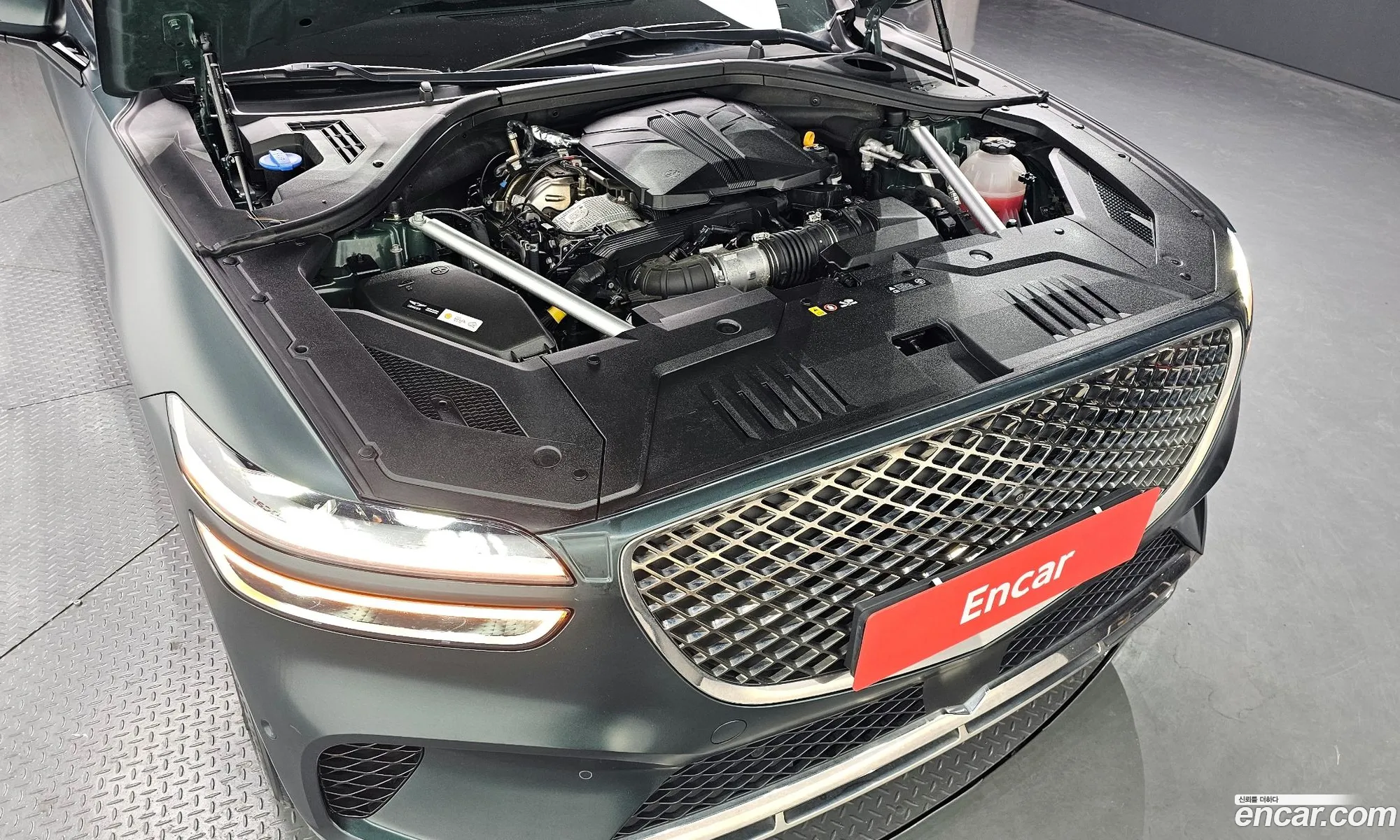Genesis GV70 2023 — 29