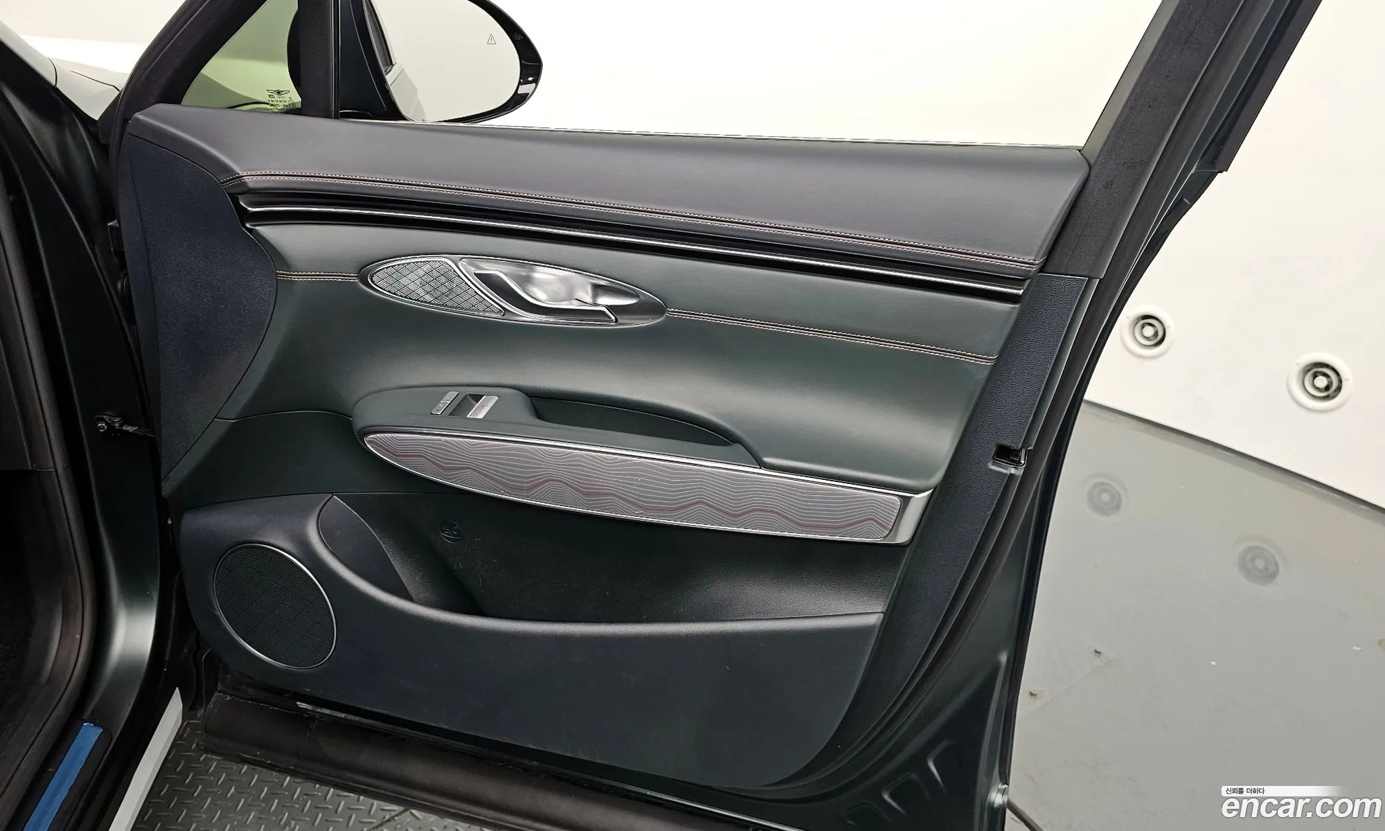 Genesis GV70 2023 — 7