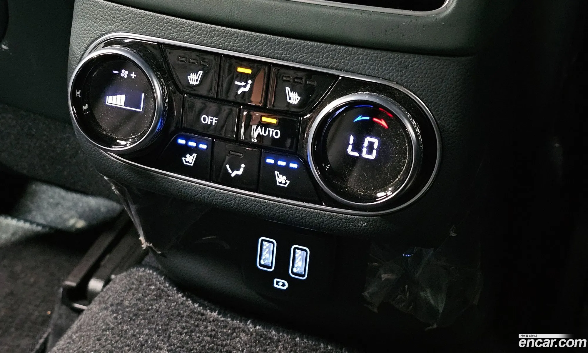 Genesis GV70 2023 — 11
