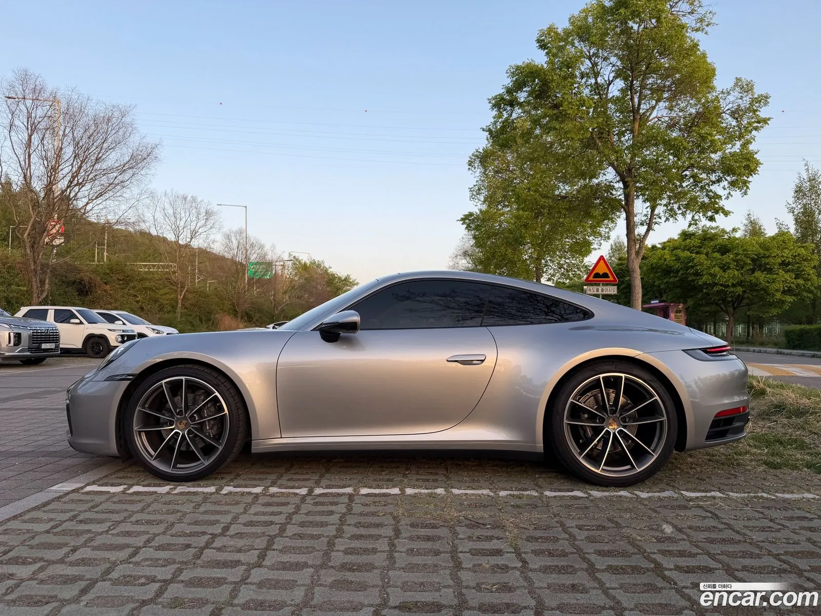 Porsche 911 2024 — 6