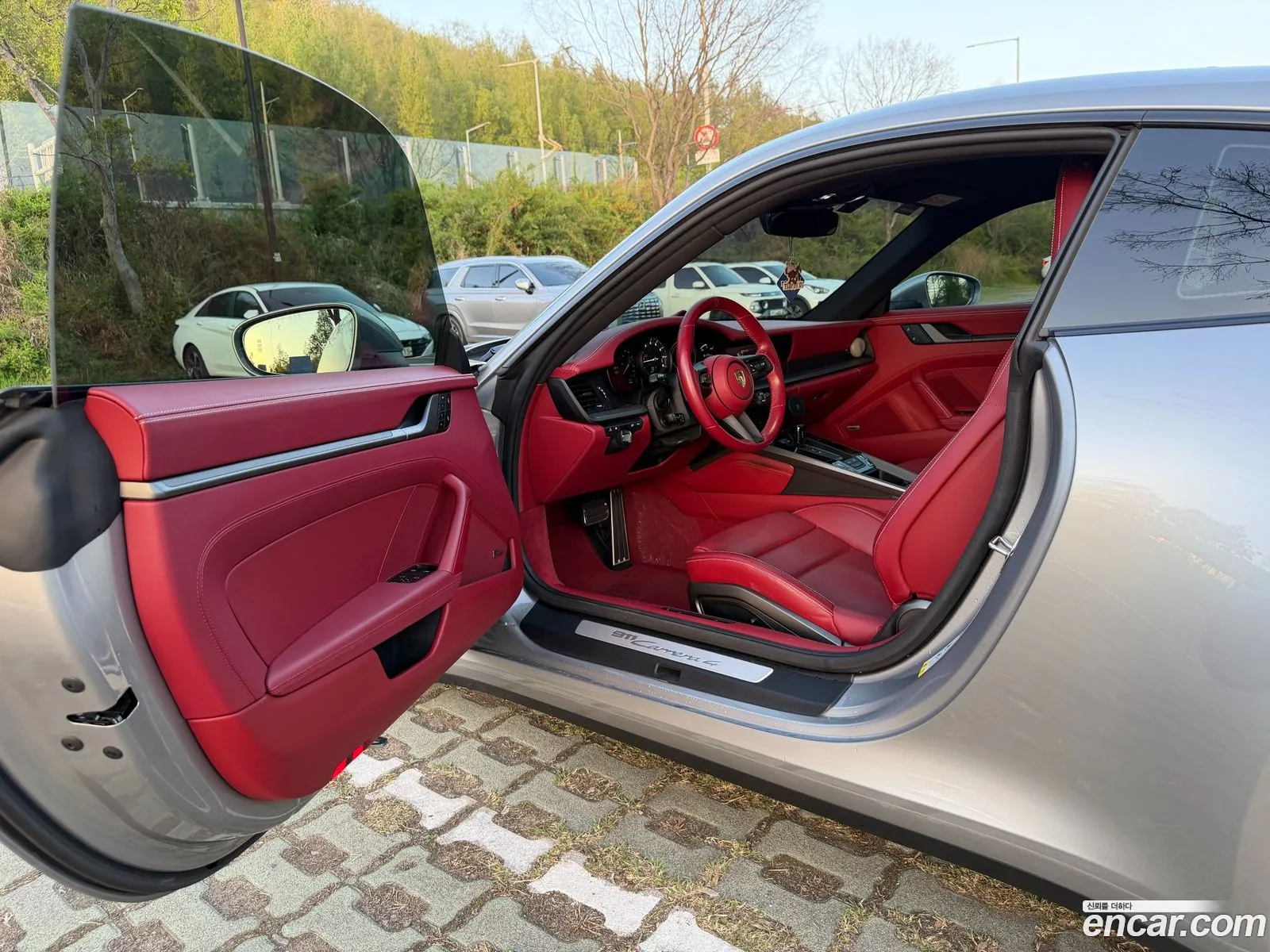 Porsche 911 2024 — 3