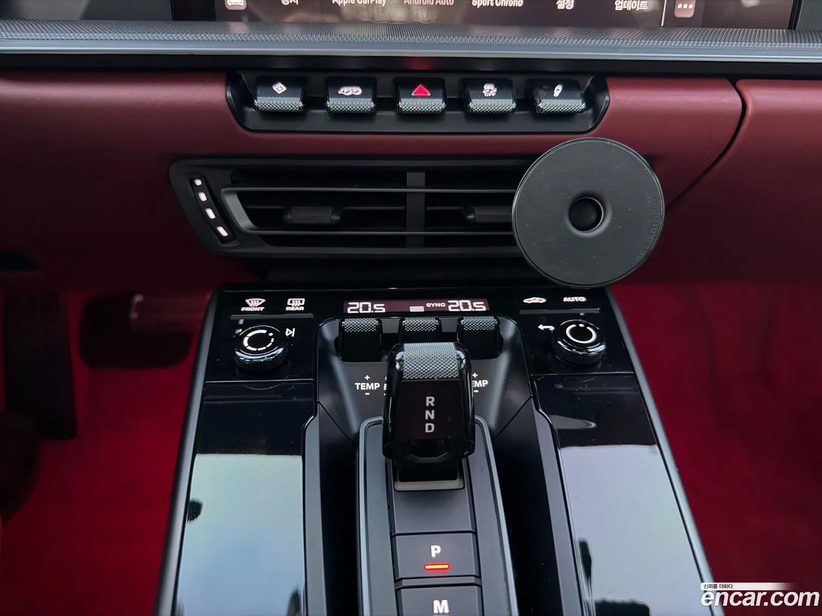 Porsche 911 2024 — 12