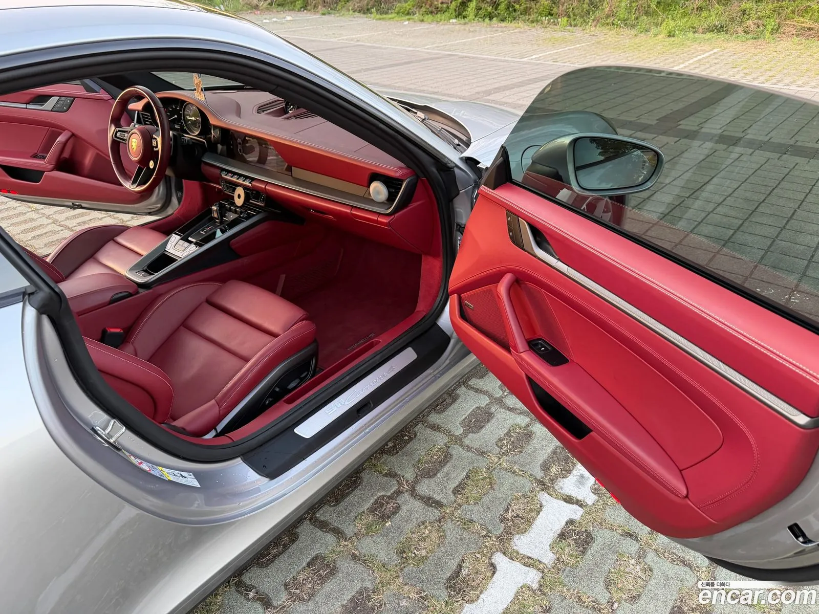 Porsche 911 2024 — 14