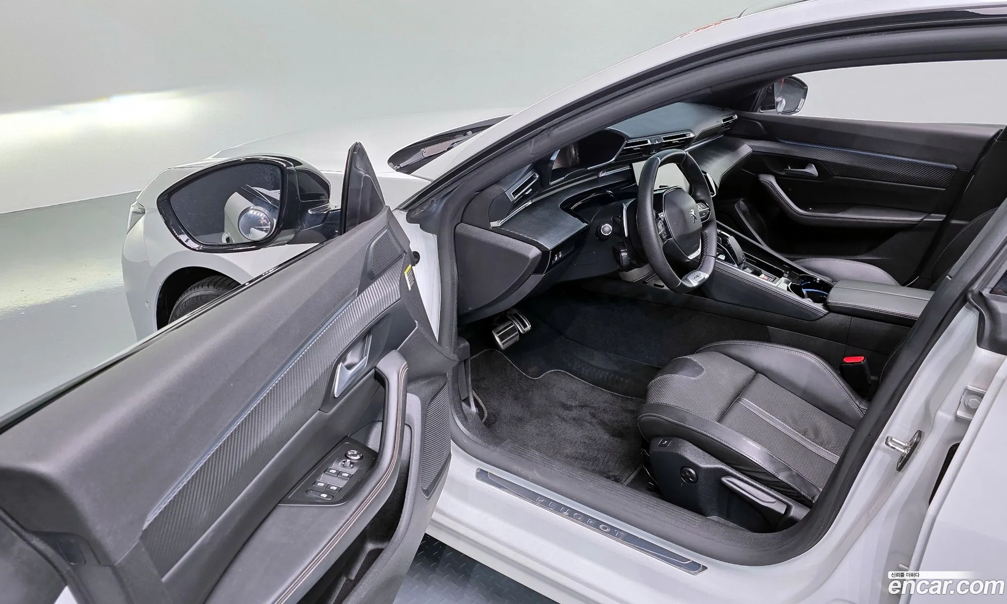 Peugeot 508 SW
