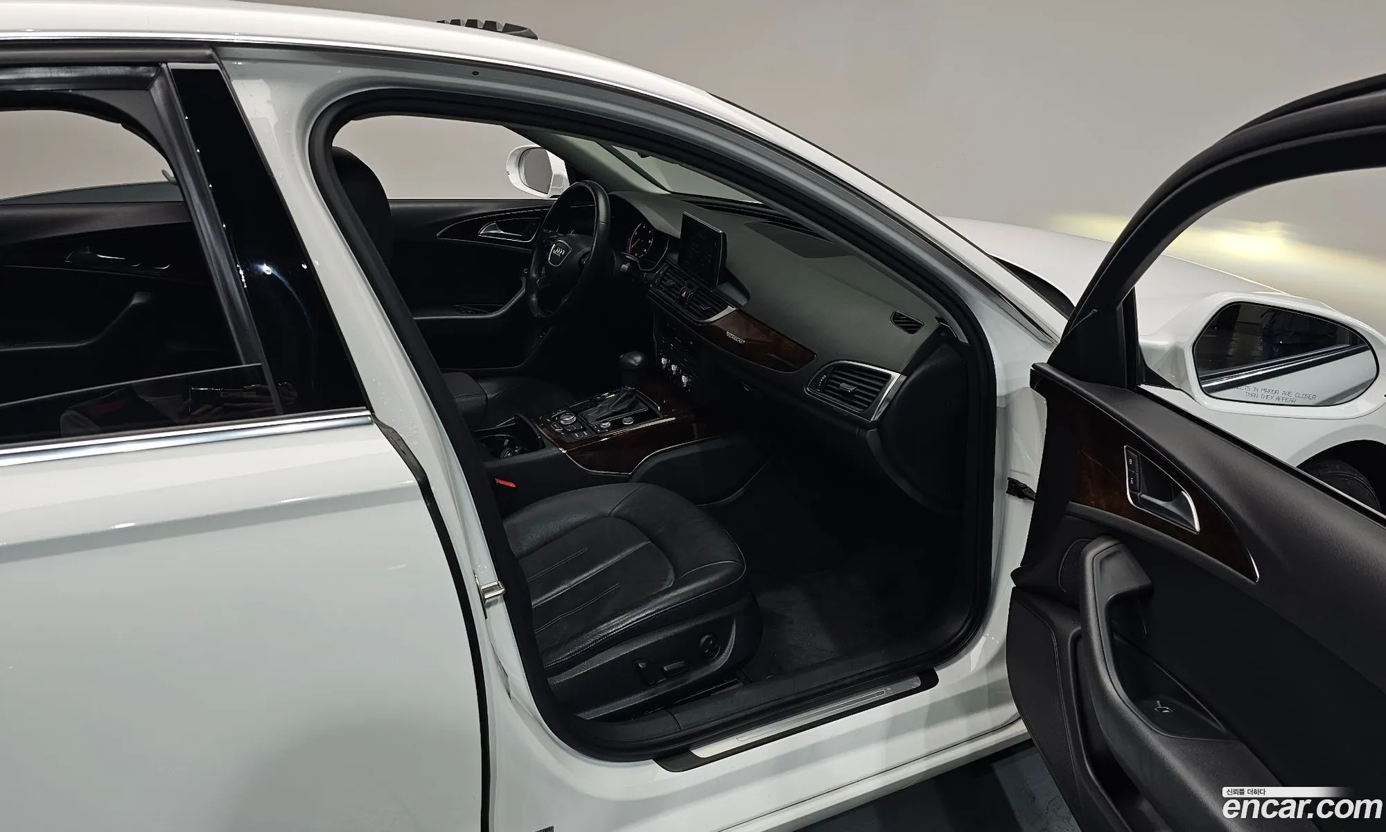 Audi A6 2014 — 14