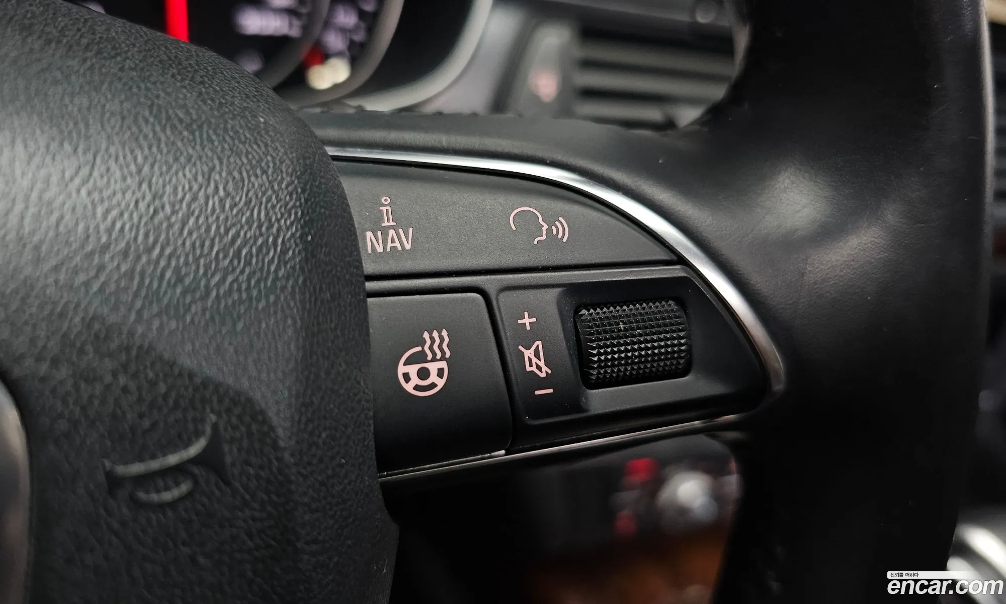 Audi A6 2014 — 23