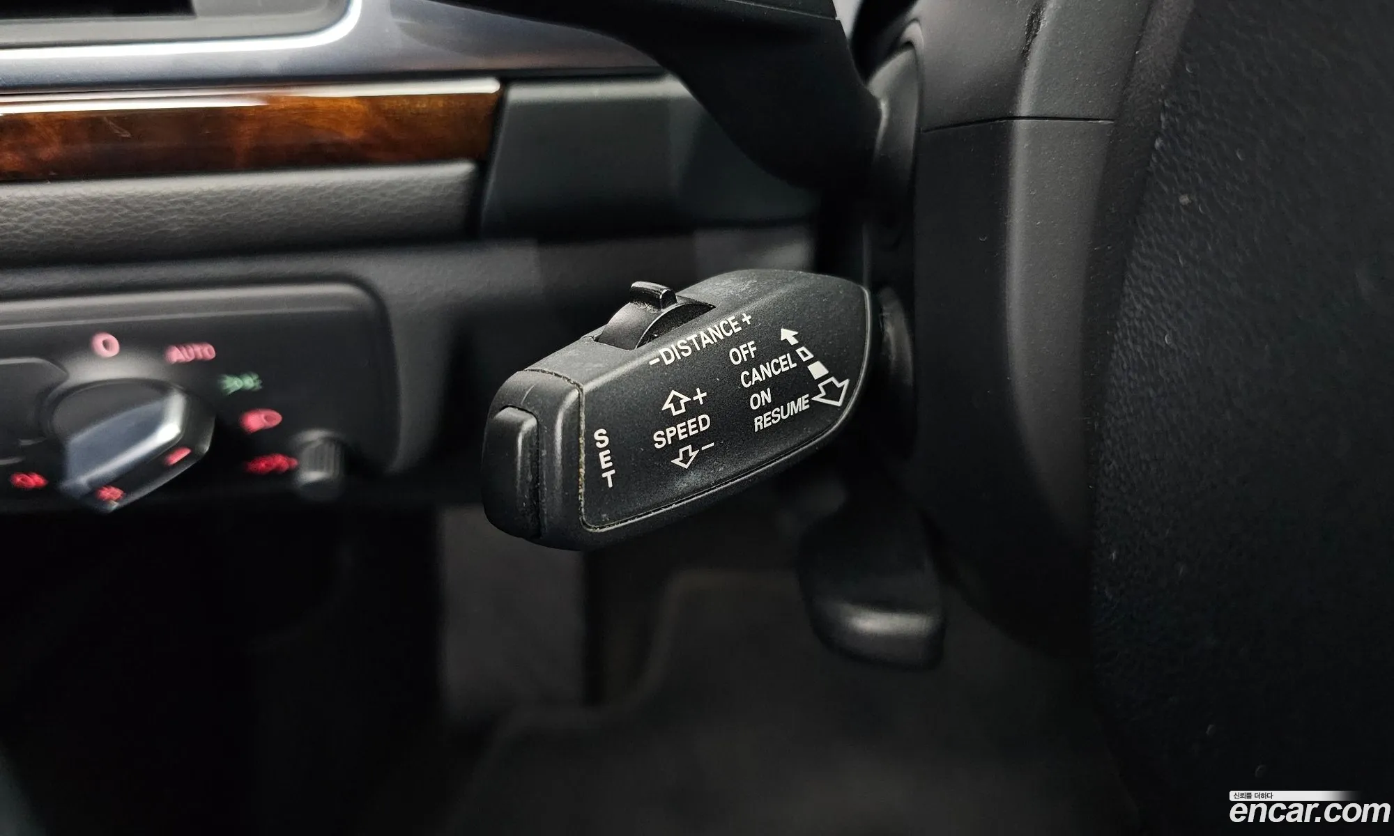Audi A6 2014 — 4