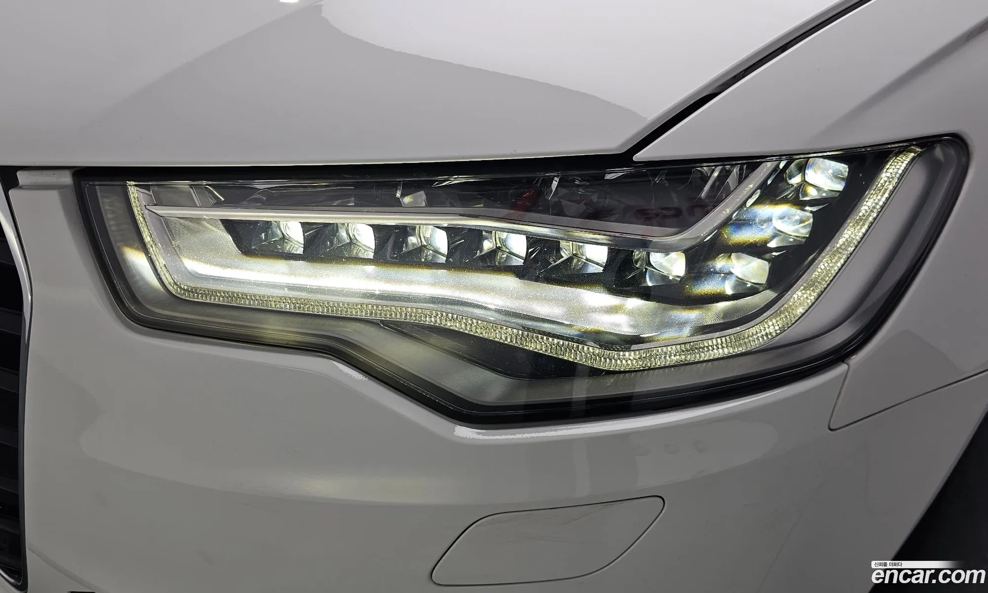Audi A6 2014 — 19