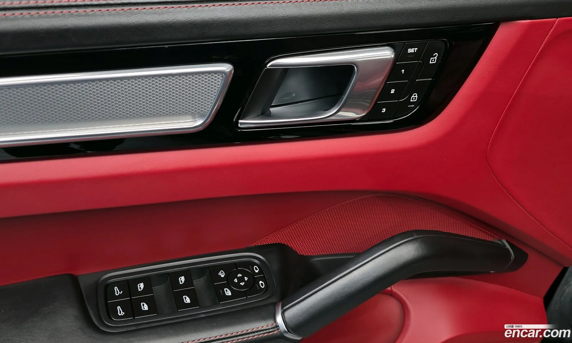 Porsche Cayenne 2023 — 4