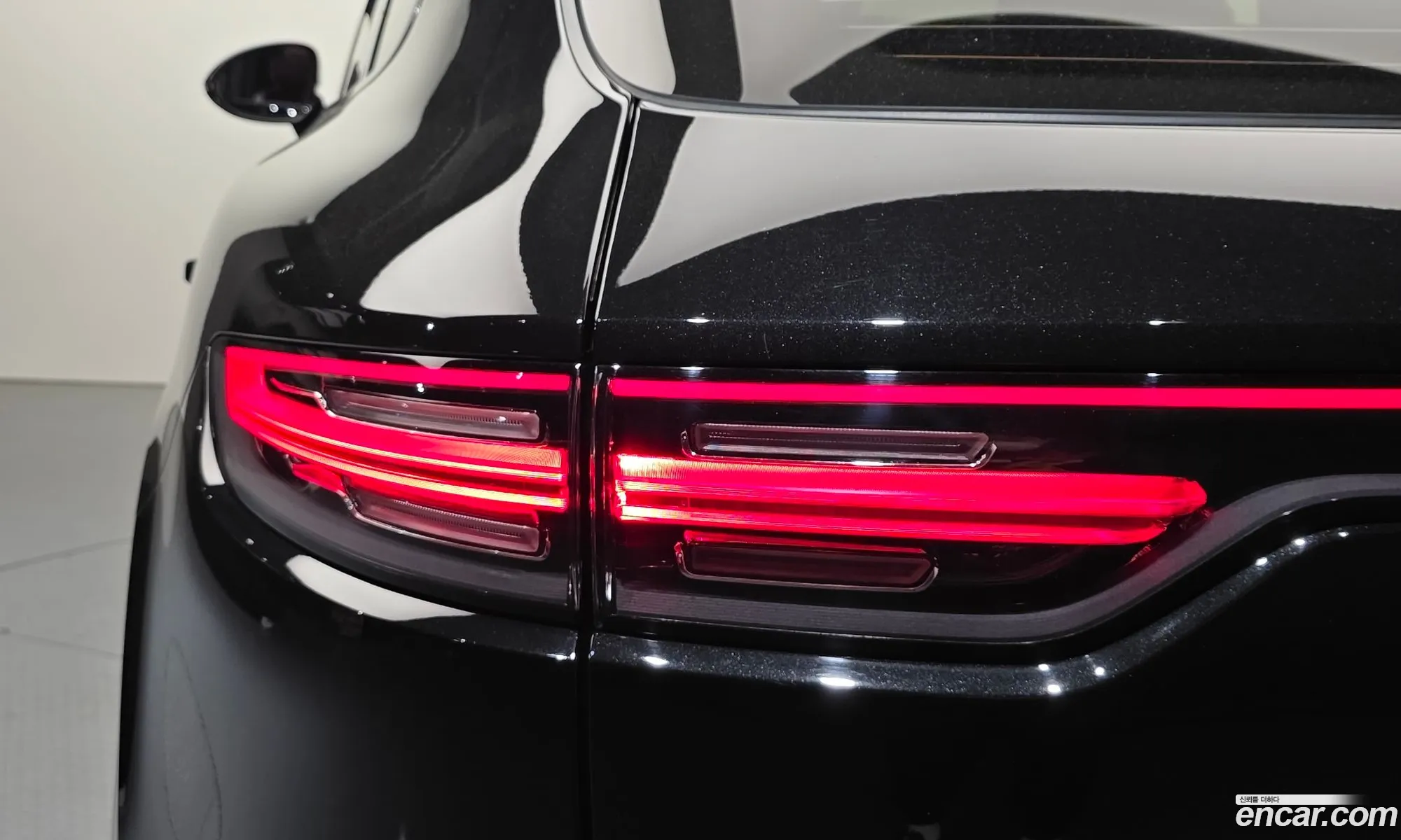 Porsche Cayenne 2023 — 28