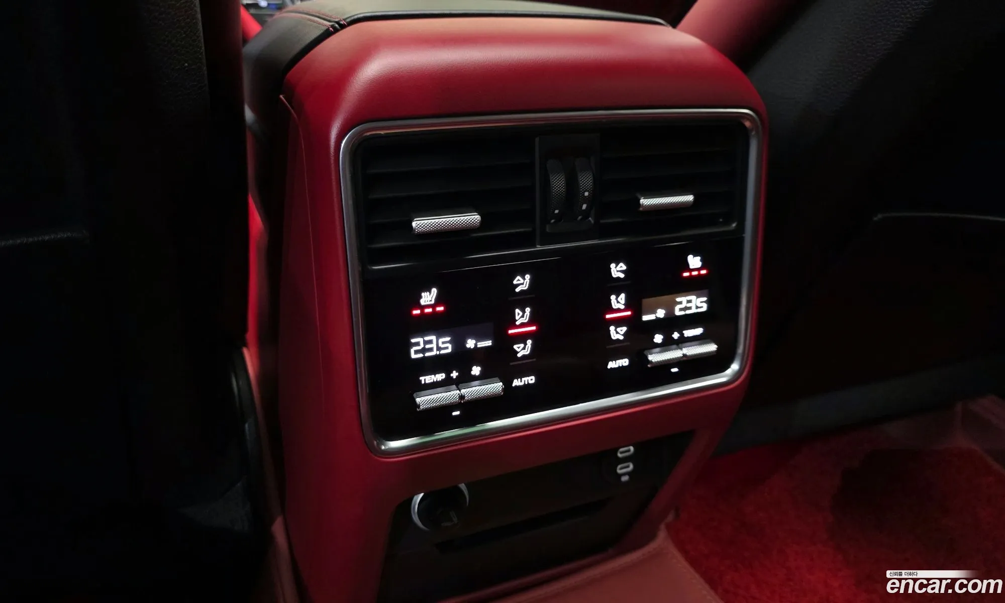 Porsche Cayenne 2023 — 7