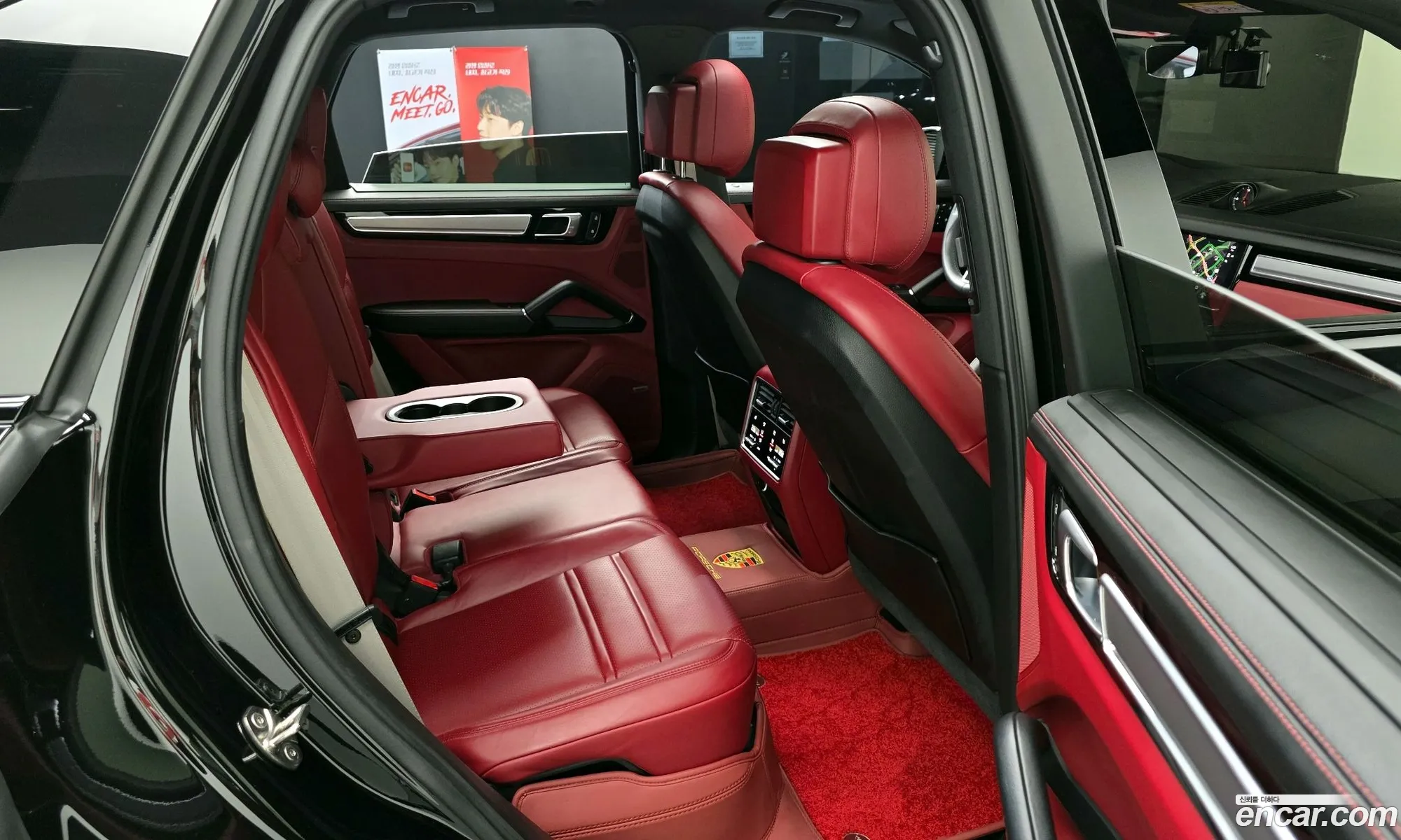 Porsche Cayenne 2023 — 22