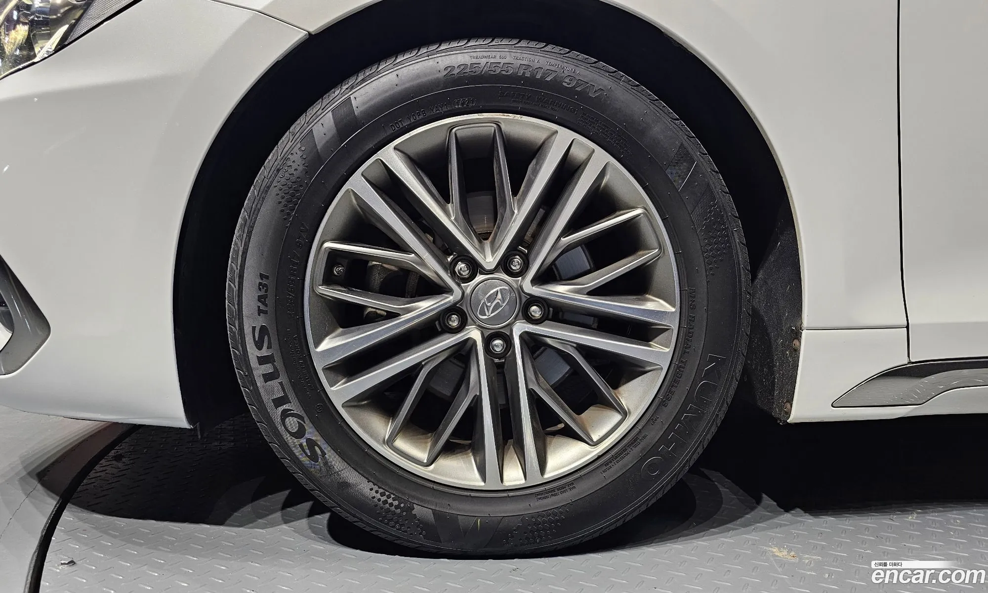 Hyundai Grandeur IG 2017 — 14