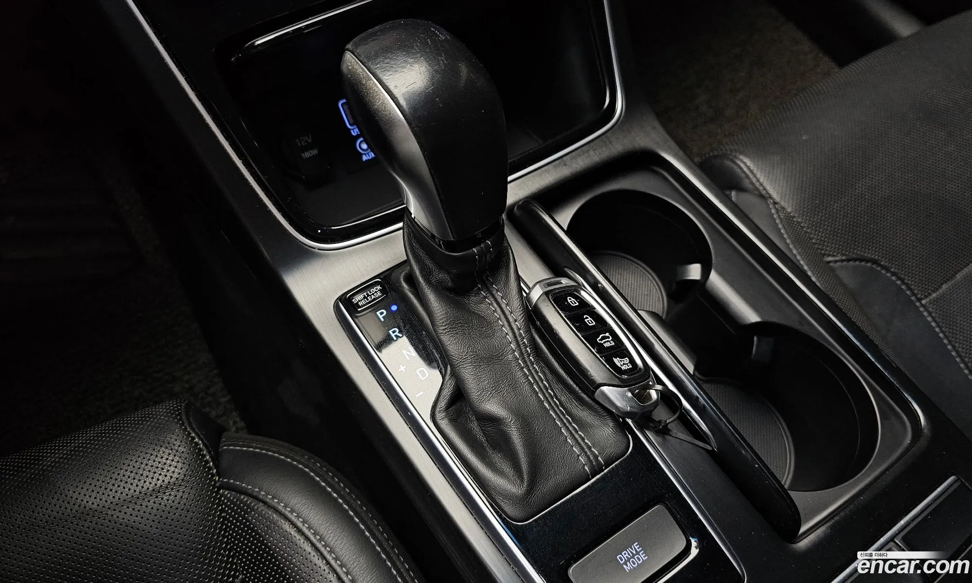 Hyundai Grandeur IG 2017 — 11