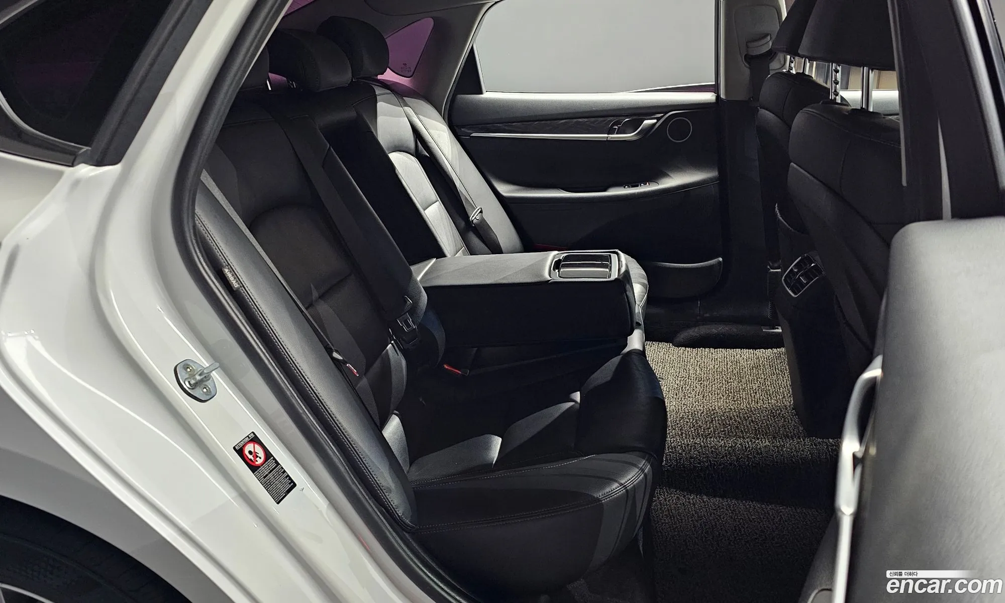 Hyundai Grandeur IG 2017 — 5