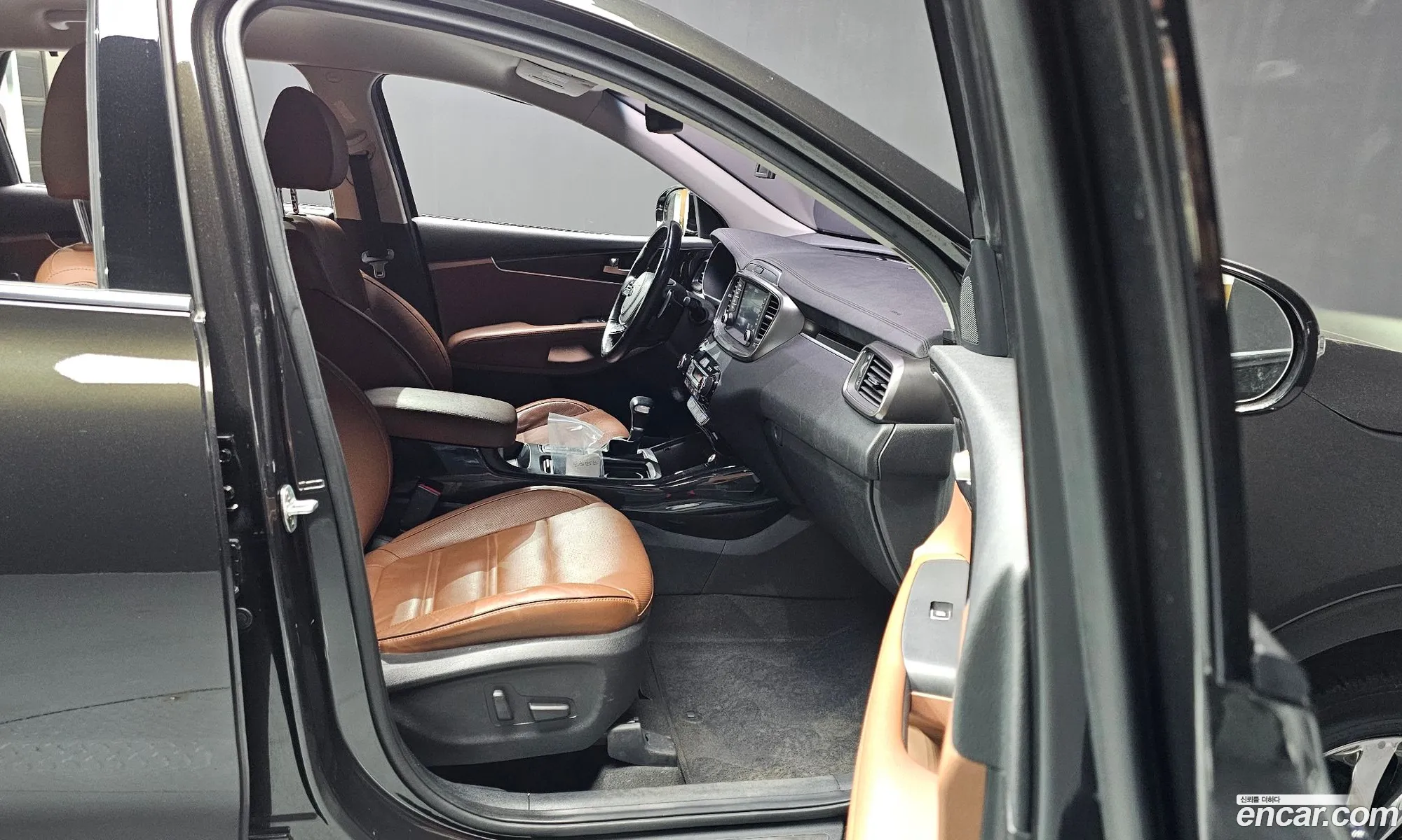 Kia Sorento 2017 — 16