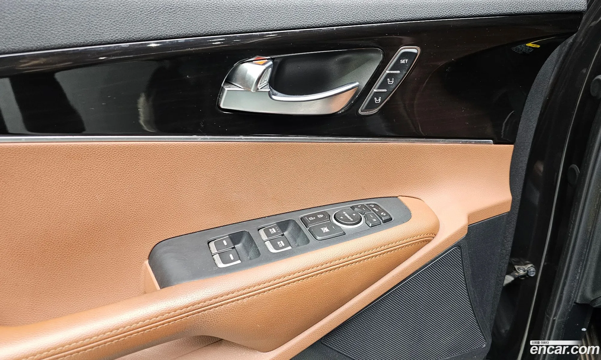 Kia Sorento 2017 — 9