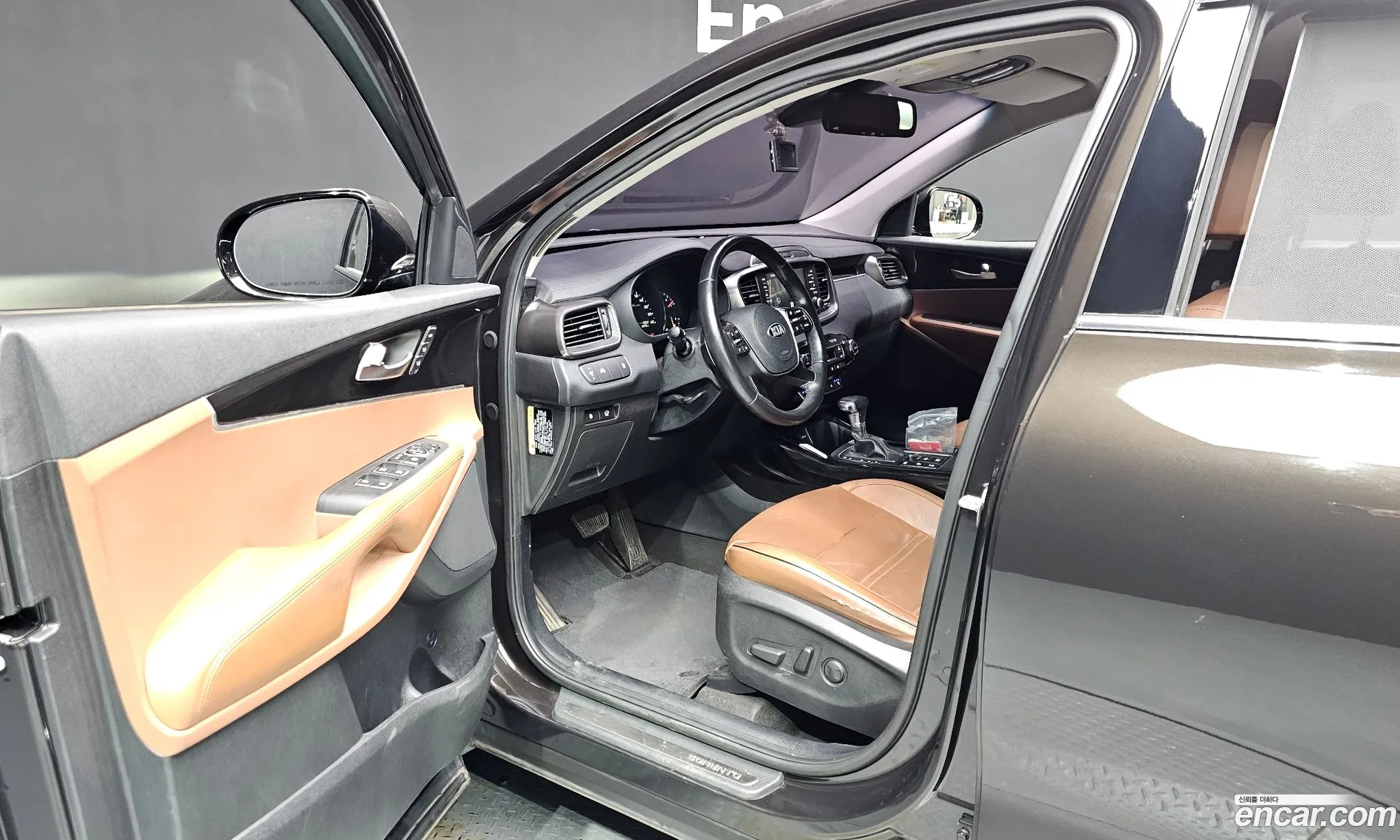 Kia Sorento 2017 — 3